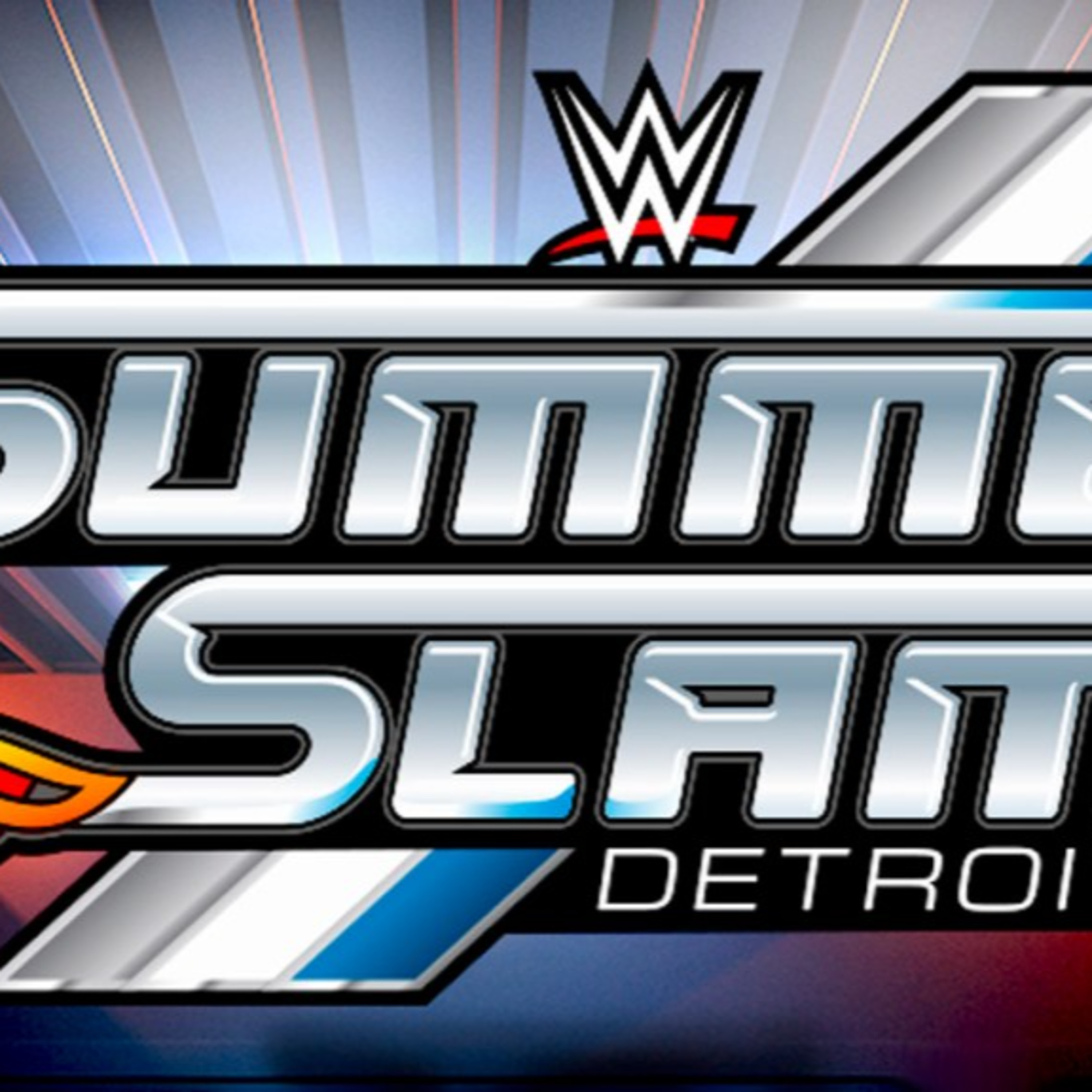 WWE „SummerSlam 2023“ vom 05.August.2023 - Ausgabe 647 vom 06.08.2023. episode artwork