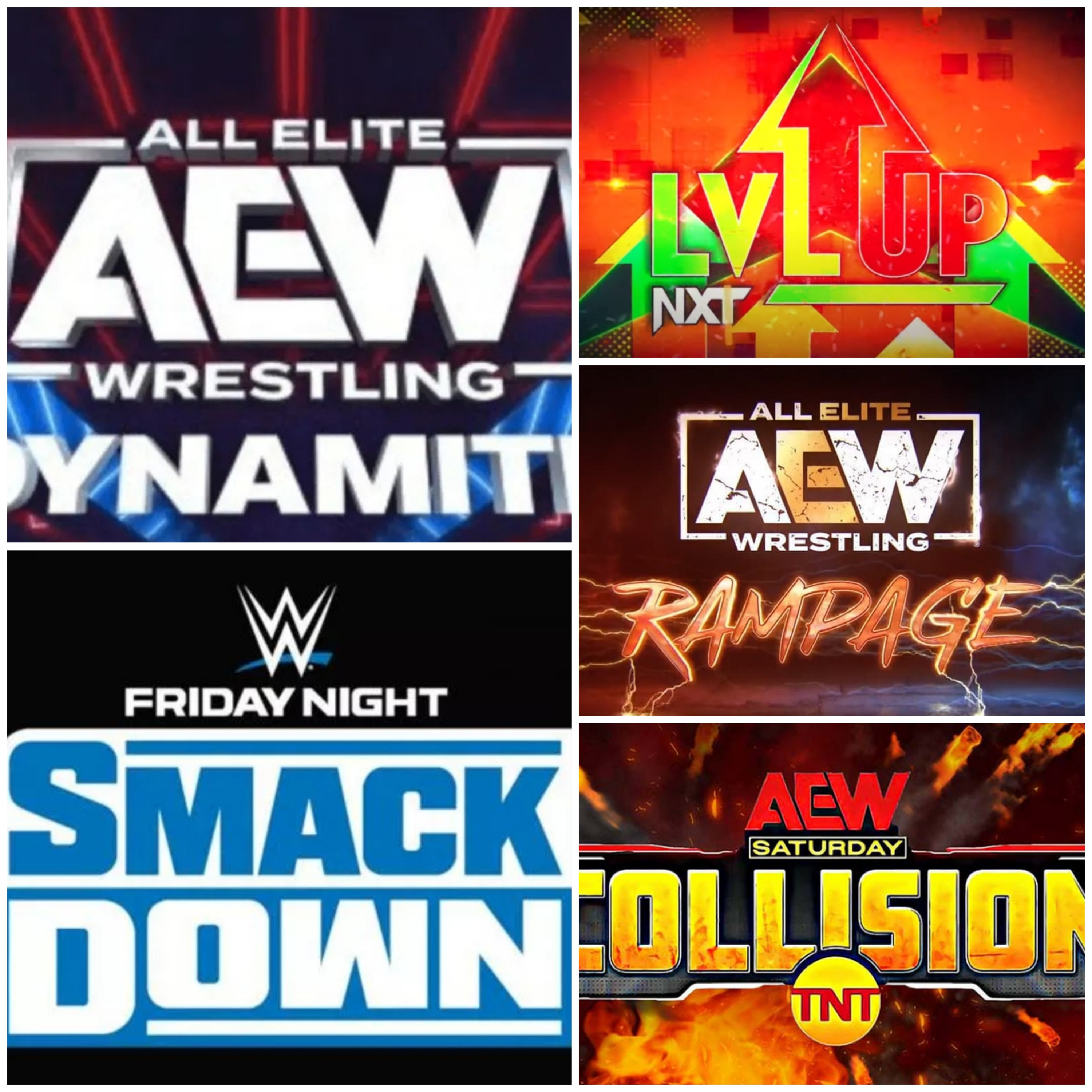 Ultimate Wrestling Talk