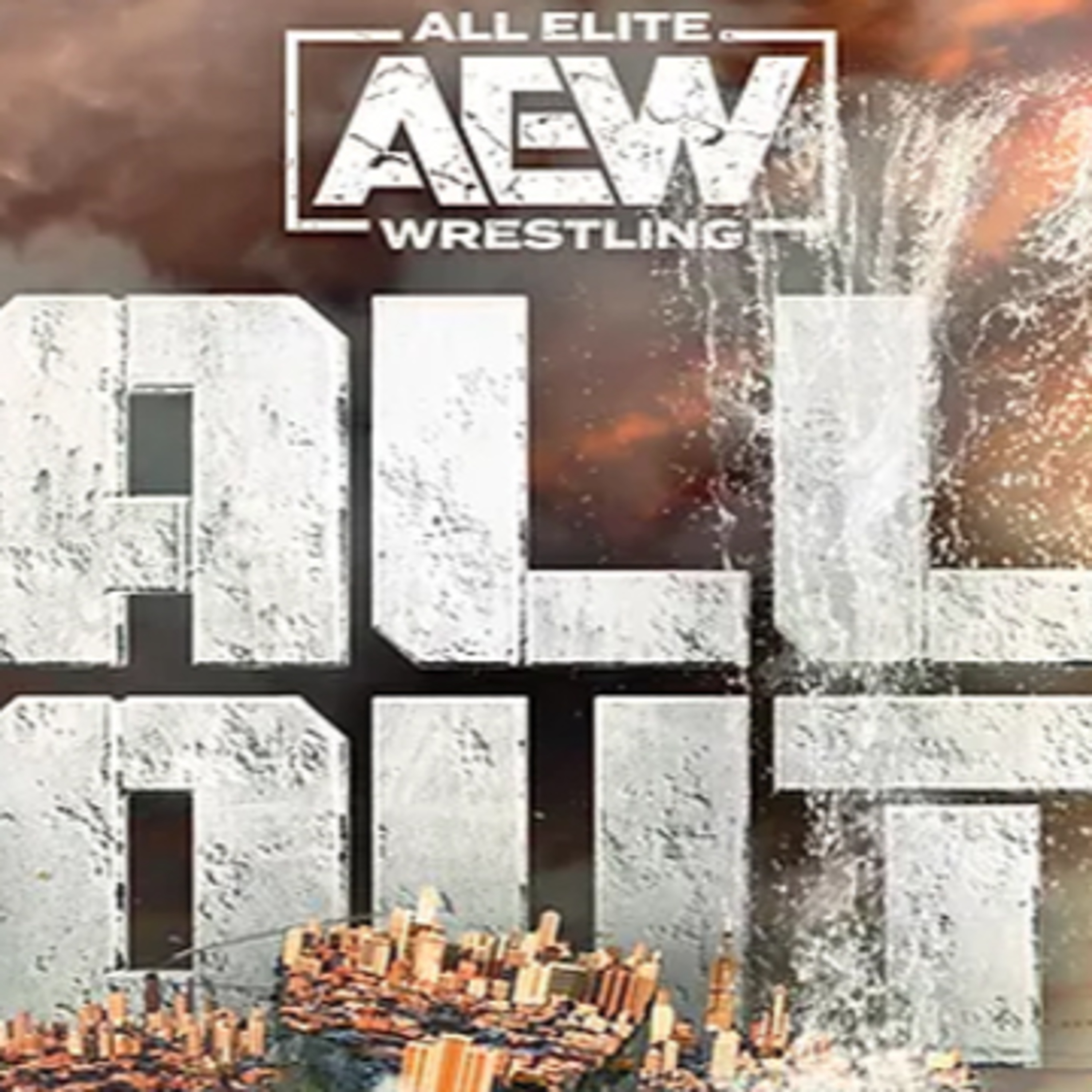 AEW „All Out 2023“ vom 03.09.2023 - Ausgabe 659 vom 04.09.2023. episode artwork