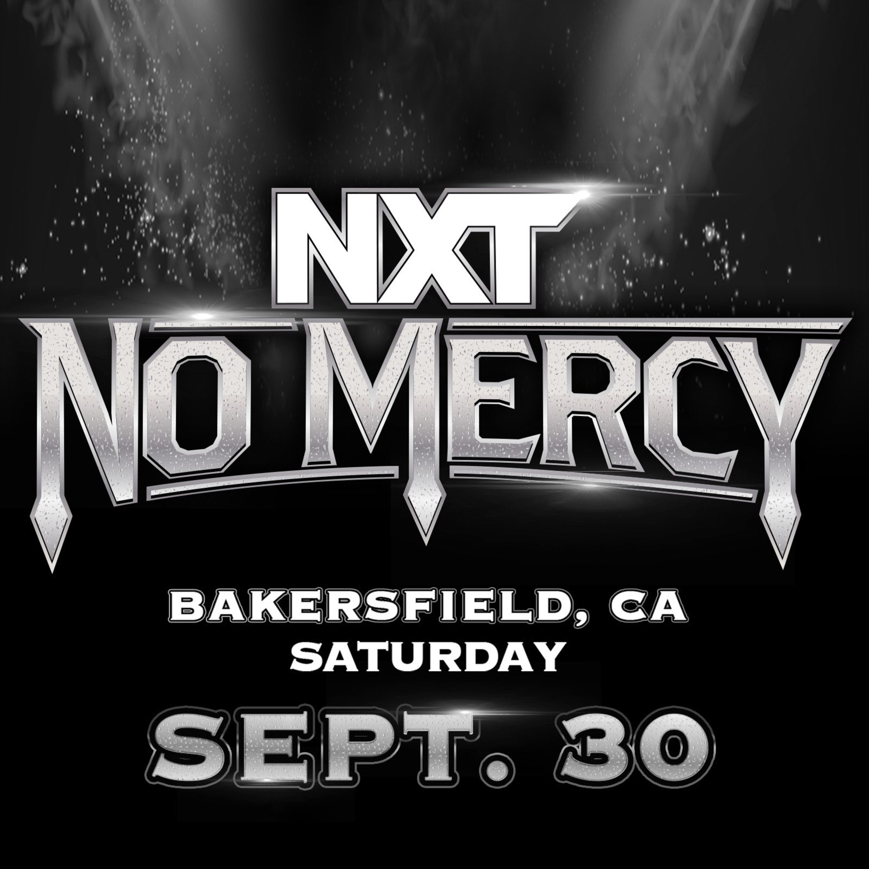 NXT „No Mercy 2023“ vom 01.10.2023 - Ausgabe 668 vom 30.09.2023. episode artwork