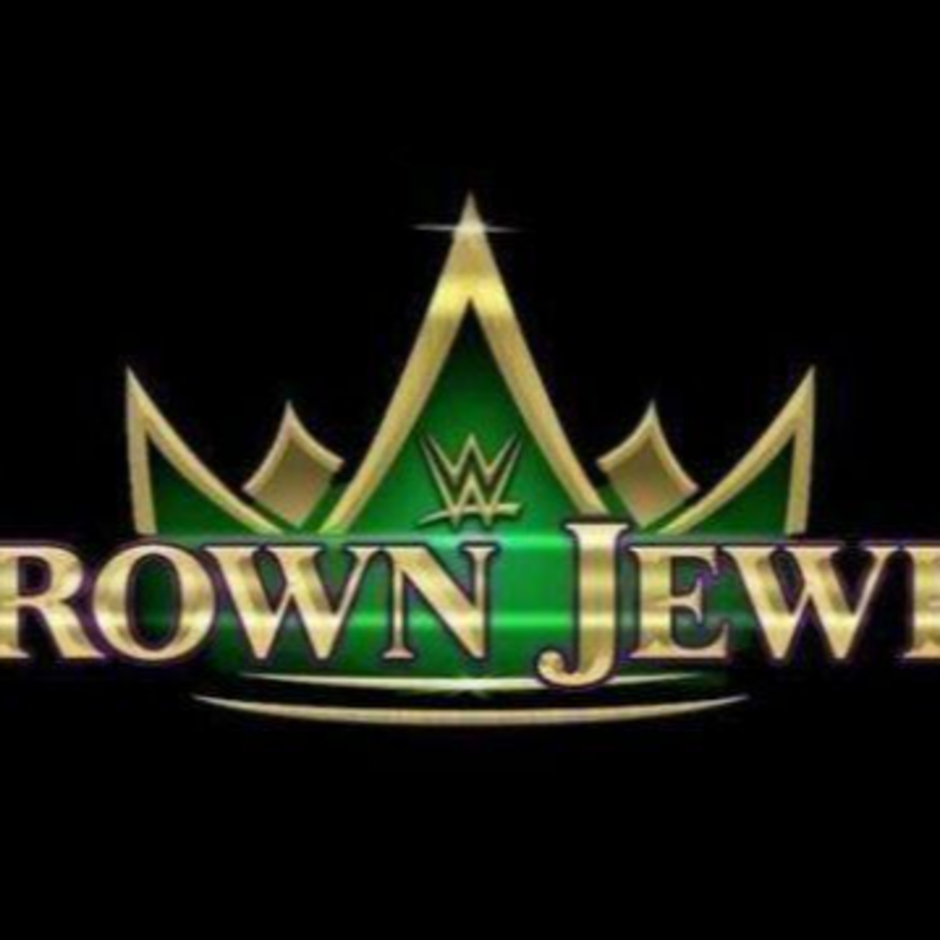 WWE „Crown Jewel 2023“ vom 04.11.2023 - Ausgabe 685 vom 04.11.2023. episode artwork
