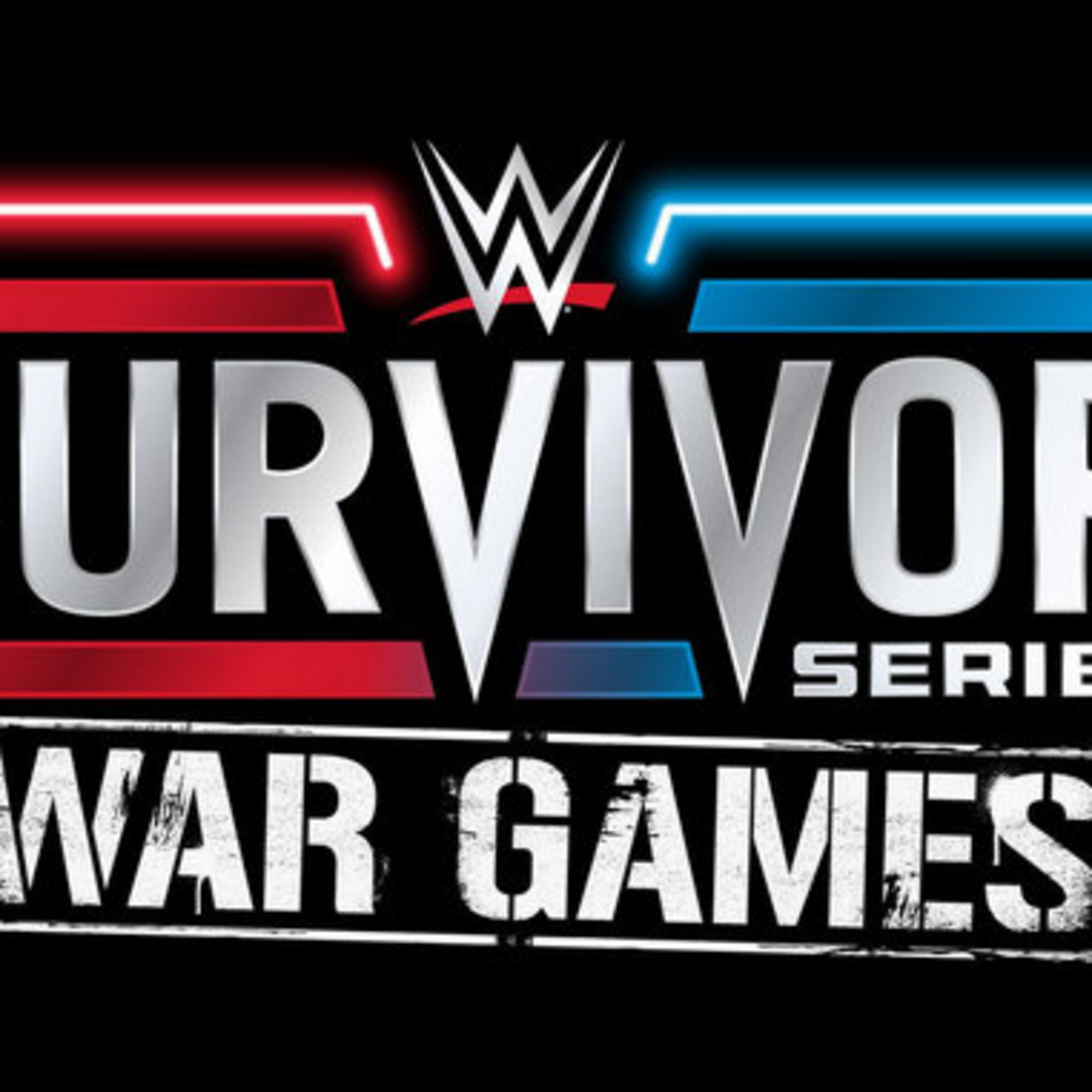 WWE „Survivor Series War Games 2023“ vom 25.11.2023 - Ausgabe 692 vom 26.11.2023. episode artwork