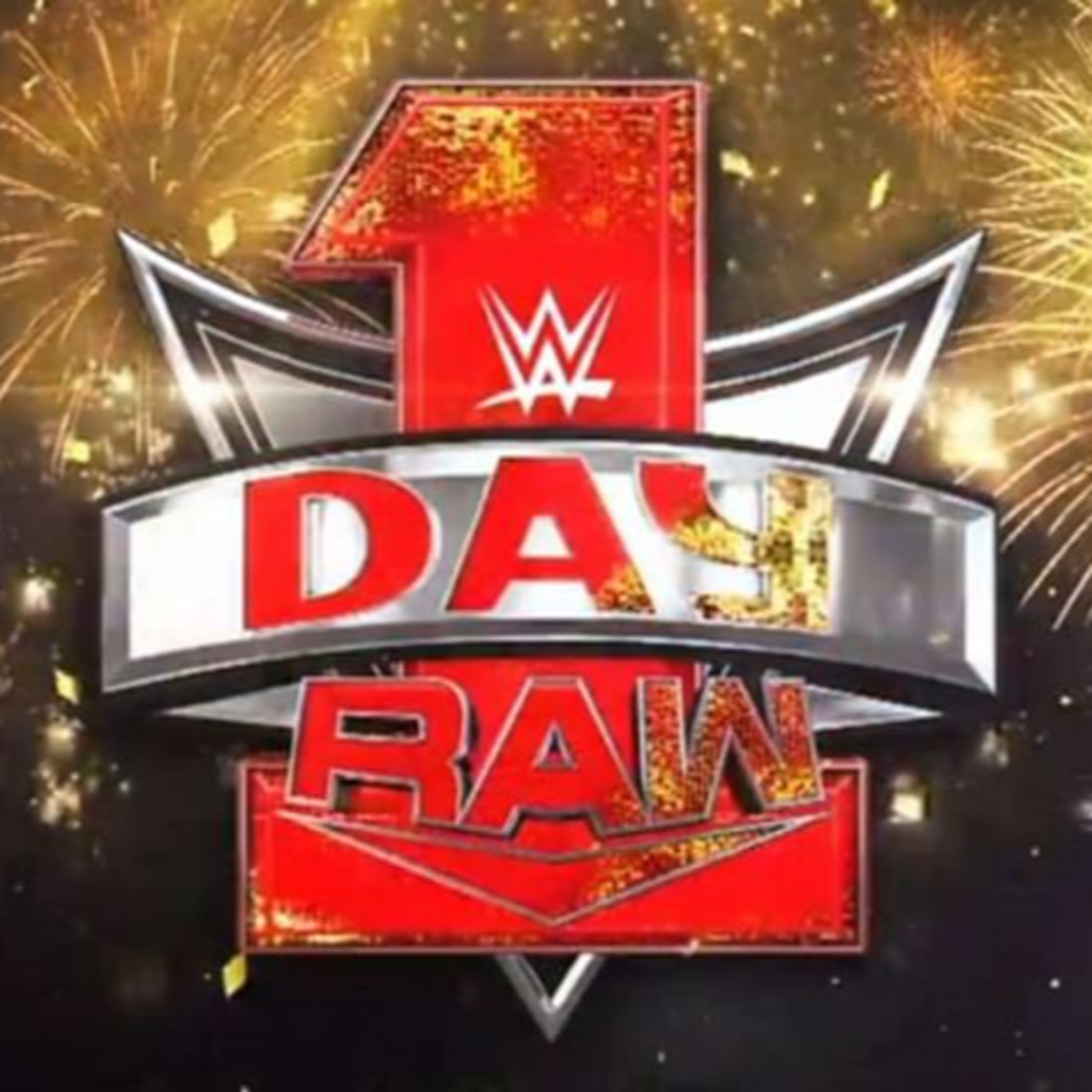 WWE Monday Night RAW „Day 1“ vom 01.01.2024 - Ausgabe 704 vom 02.01.2024. episode artwork