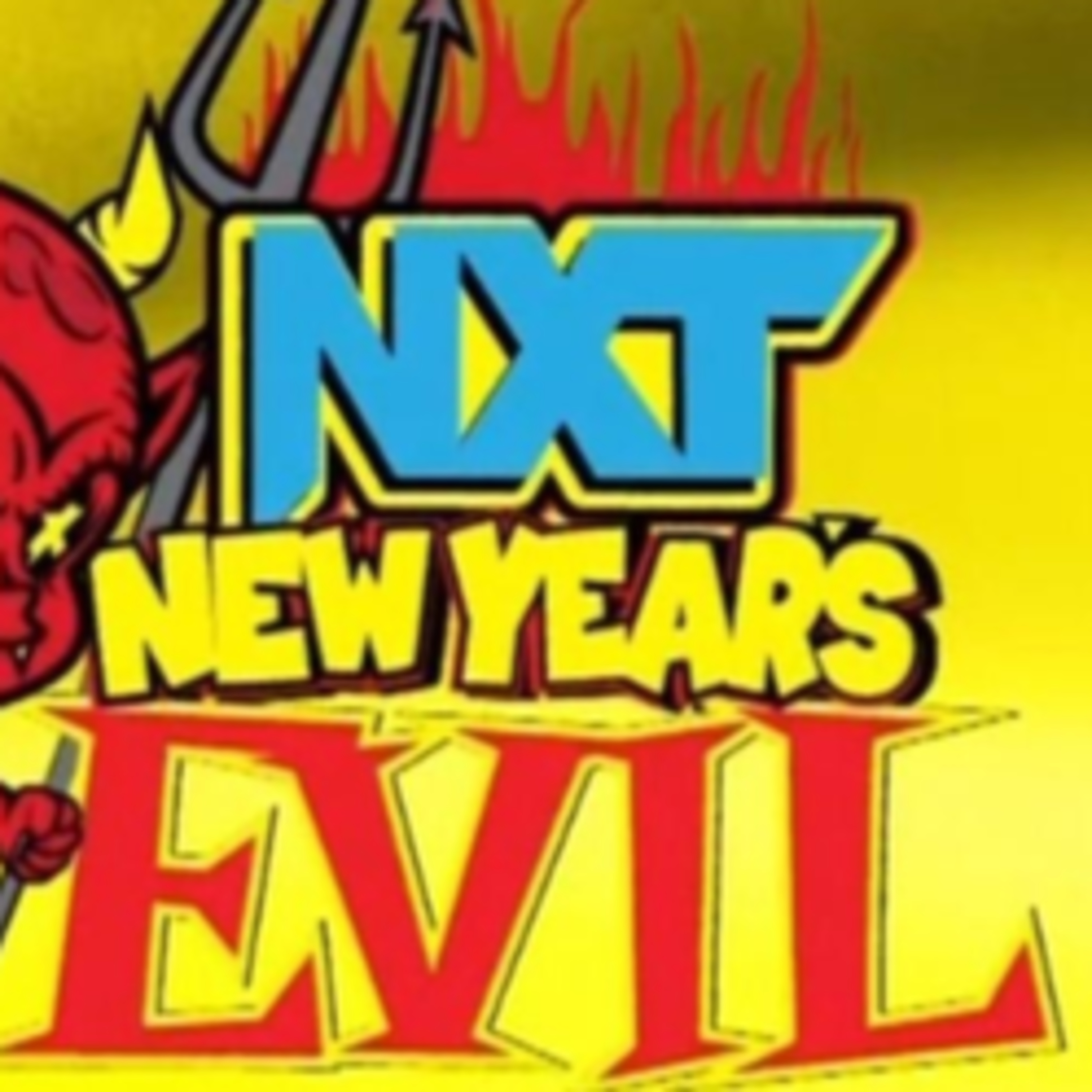 NXT „New Year`s Evil“ vom 02.01.2024 - Ausgabe 705 vom 03.01.2024. episode artwork