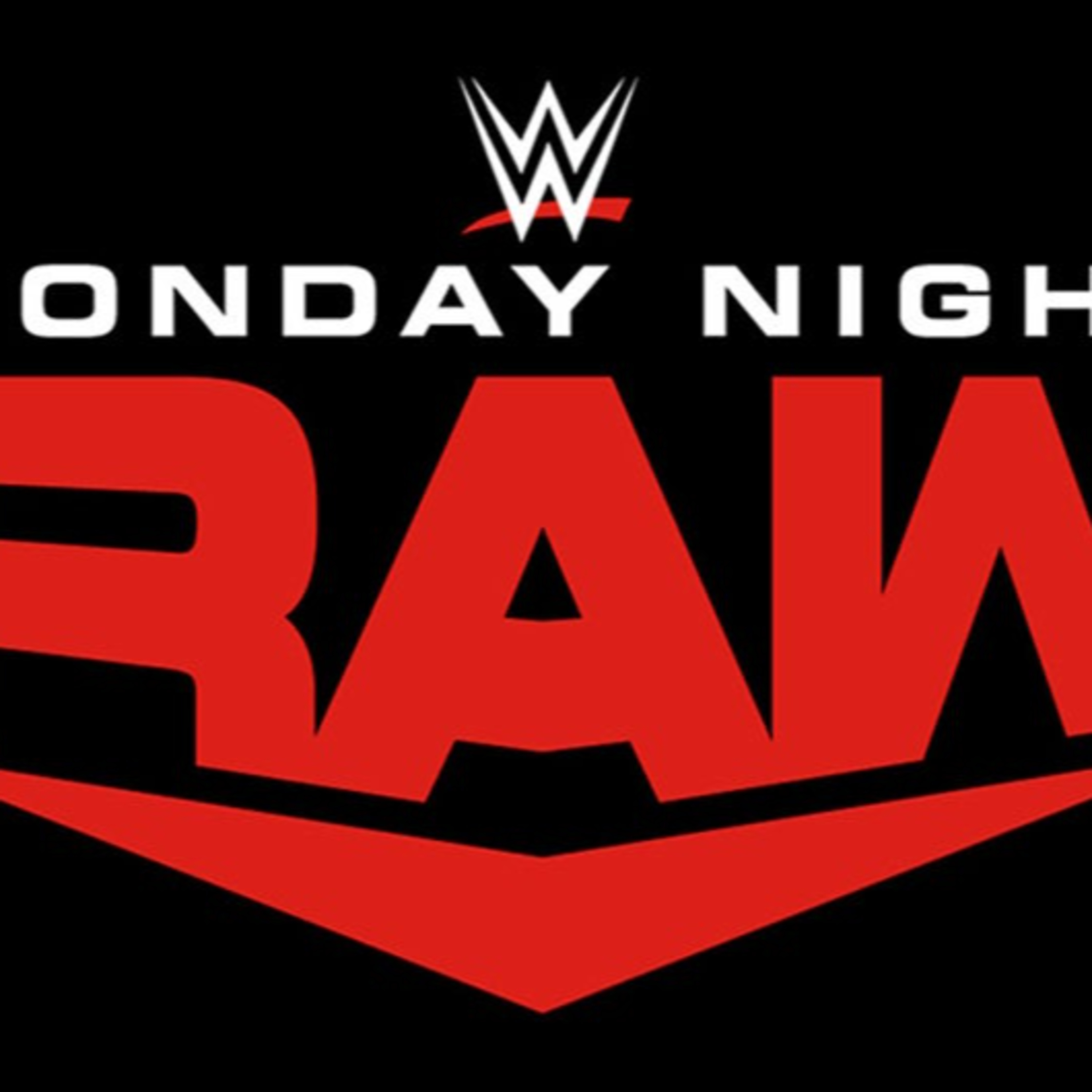 WWE Monday Night RAW vom 08.Januar.2024 - Ausgabe 707 vom 09.01.2024. episode artwork