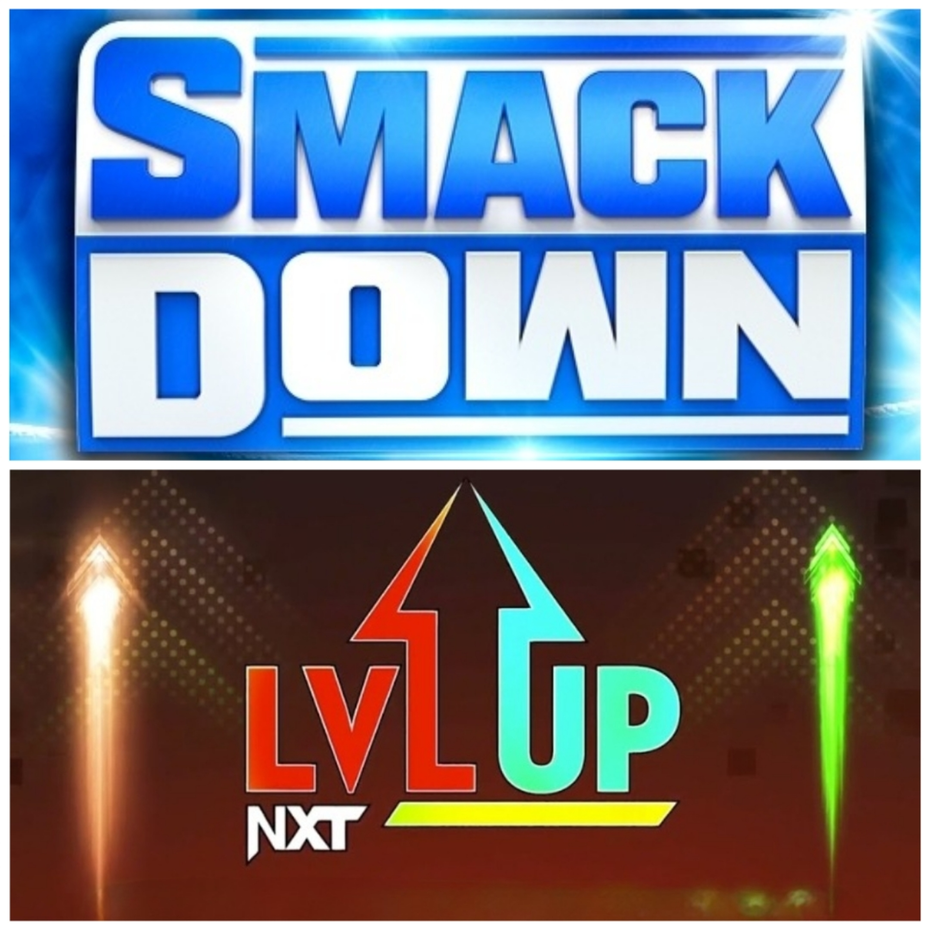 WWE Friday Night SmackDown und NXT LVL UP vom 12.01.2024 – Ausgabe 709 vom 13.01.2024. episode artwork