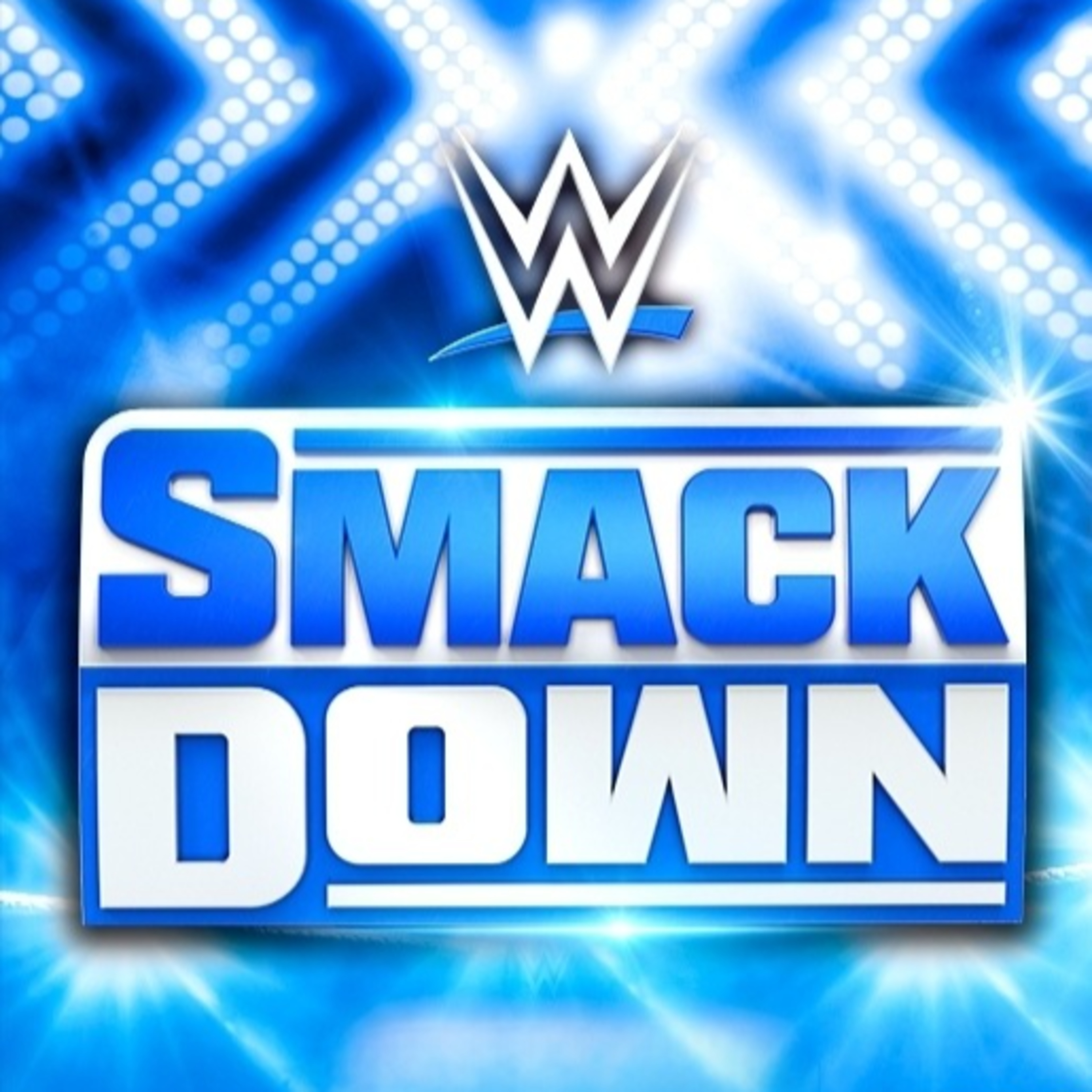 WWE Friday Night SmackDown vom 19.01.2024 – Ausgabe 712 vom 20.01.2024. episode artwork