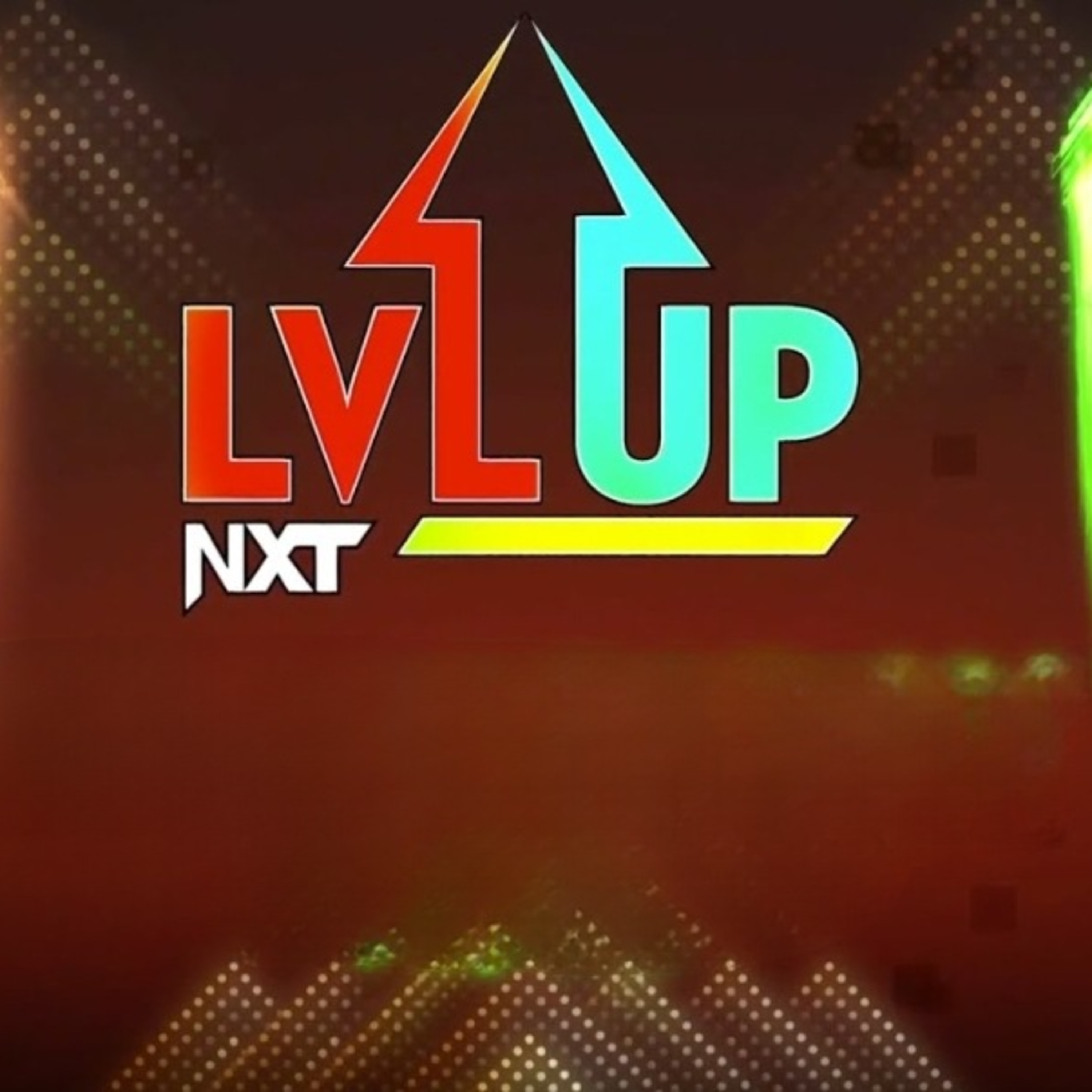 NXT LVL UP vom 19.01.2024 – Ausgabe 713 vom 20.01.2024. episode artwork
