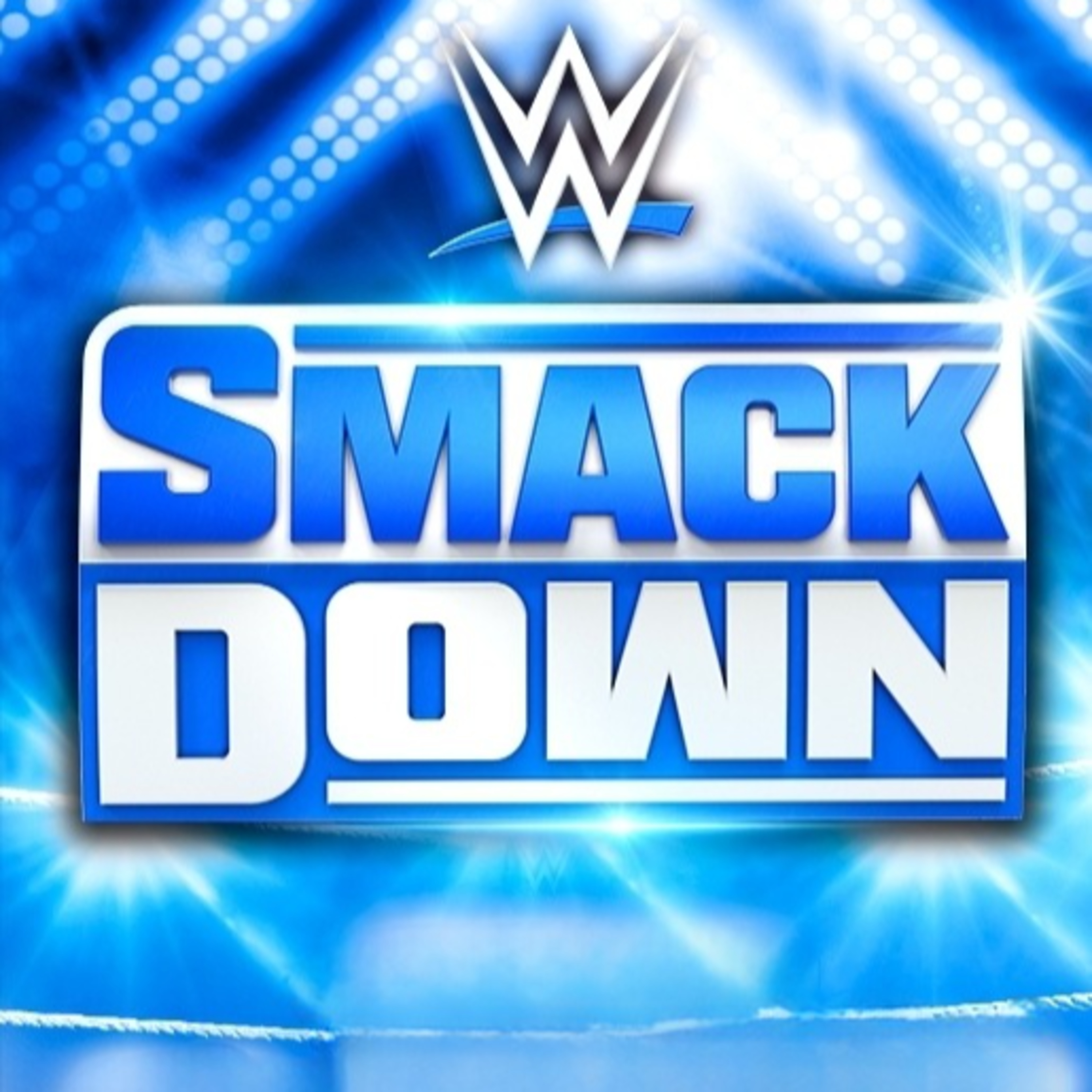 WWE Friday Night SmackDown vom 26.01.2024 – Ausgabe 716 vom 27.01.2024. episode artwork