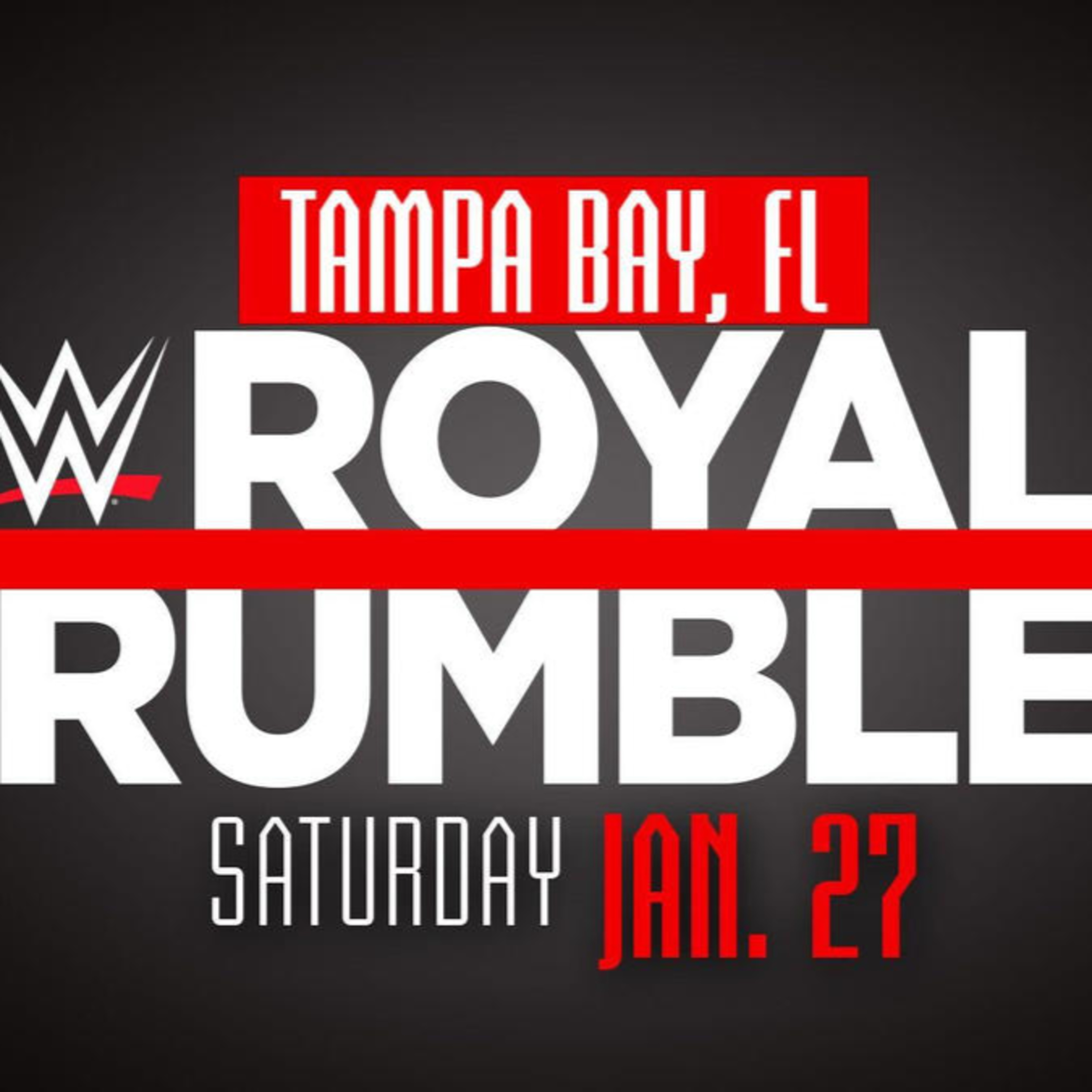 WWE „Royal Rumble 2024“ vom 27.01.2024 – Ausgabe 718 vom 28.01.2024. episode artwork