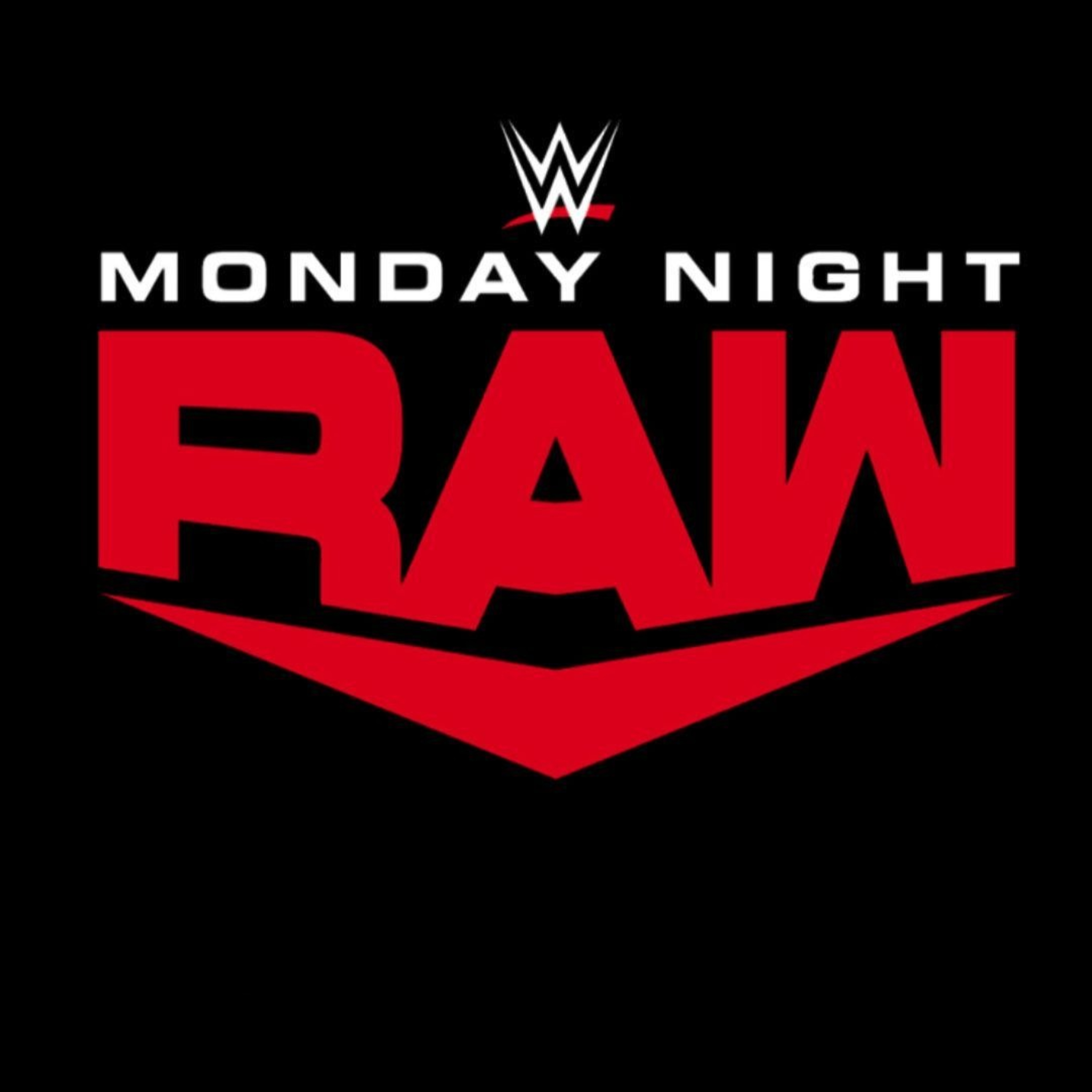 WWE Monday Night RAW vom 29.01.2024 - Ausgabe 719 vom 30.01.2024. episode artwork