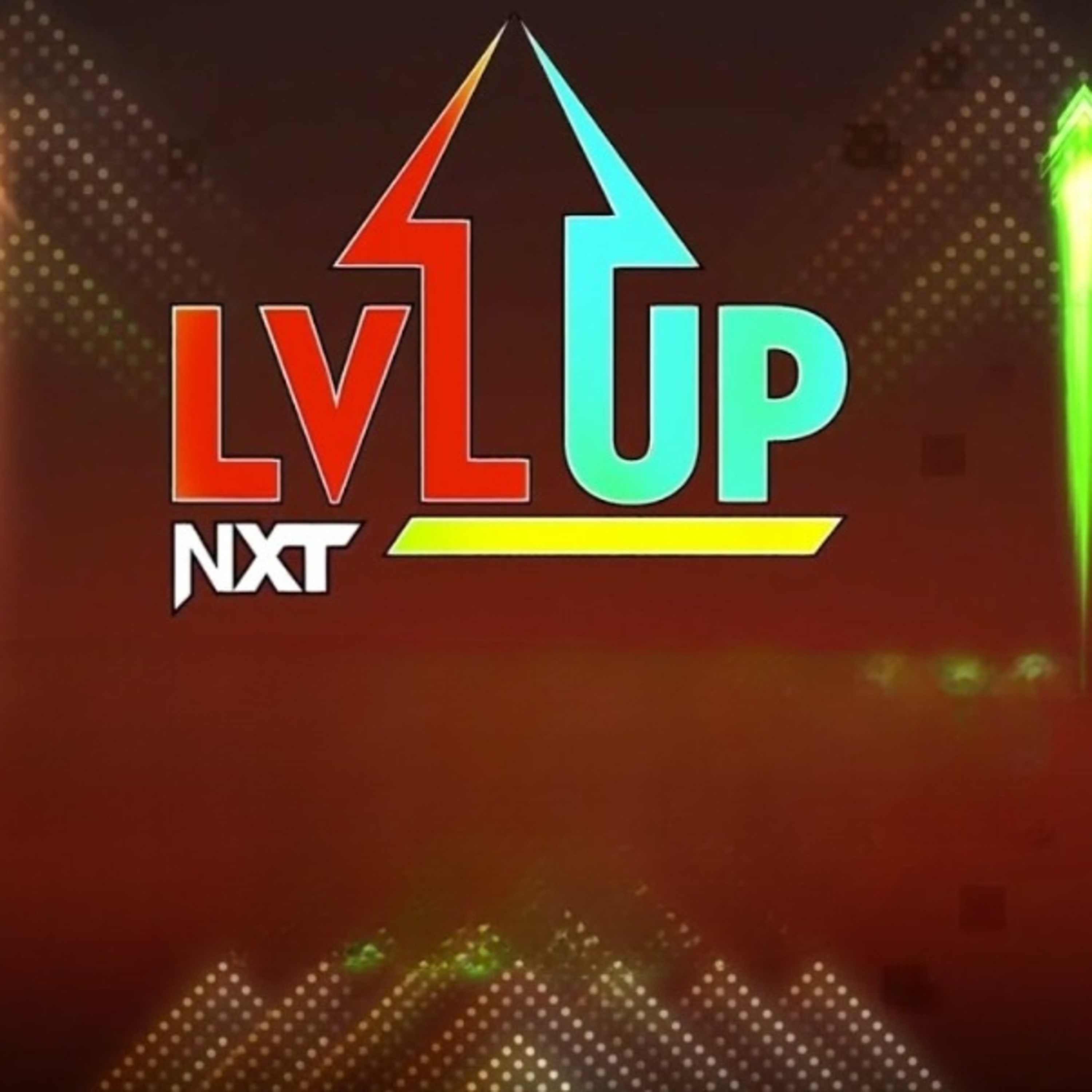NXT LVL UP vom 02.02.2024 – Ausgabe 722 vom 03.02.2024. episode artwork