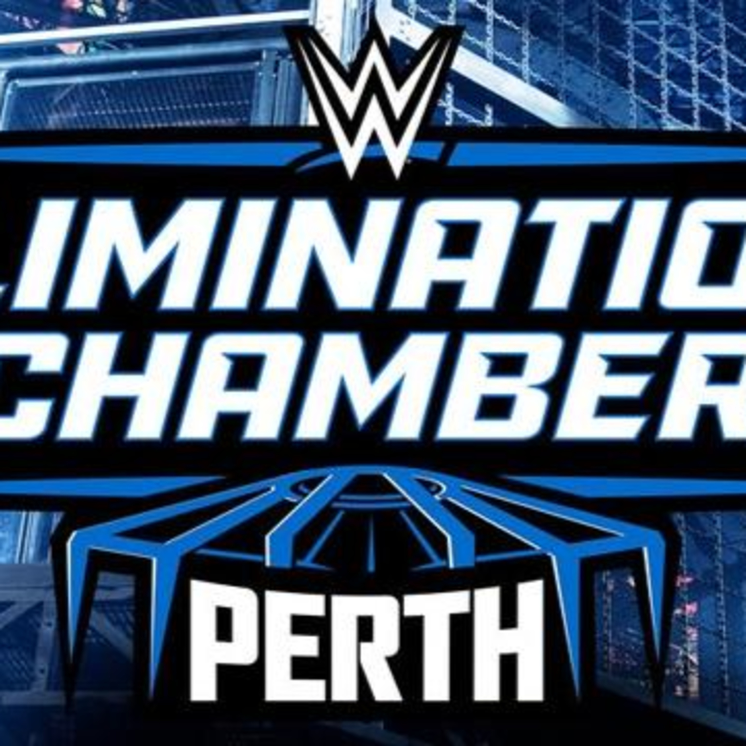 WWE „Elimination Chamber 2024“ vom 24.02.2024 - Ausgabe 737 vom 24.02.2024. episode artwork