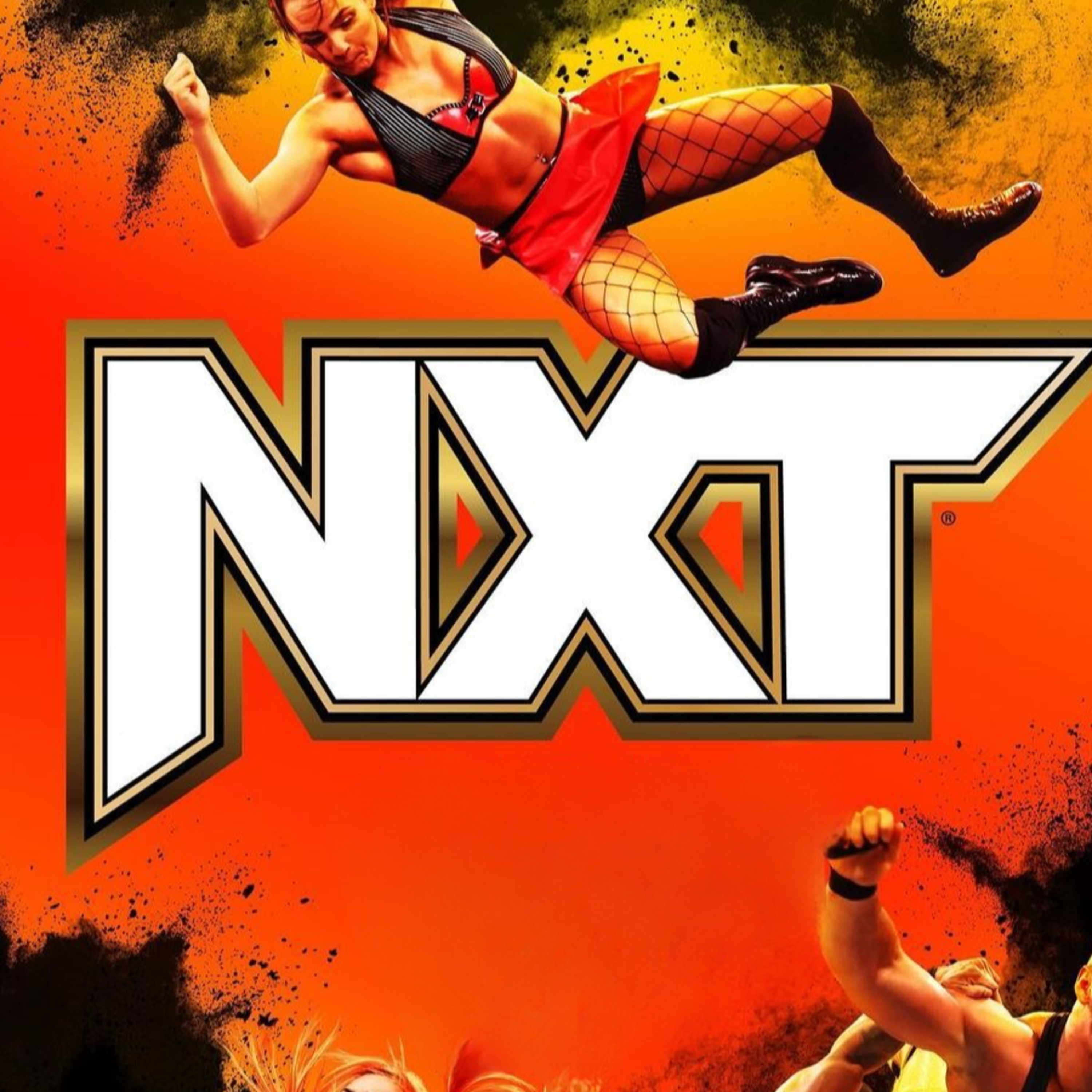 NXT vom 12.03.2024 - Ausgabe 747 vom 13.03.2024. episode artwork