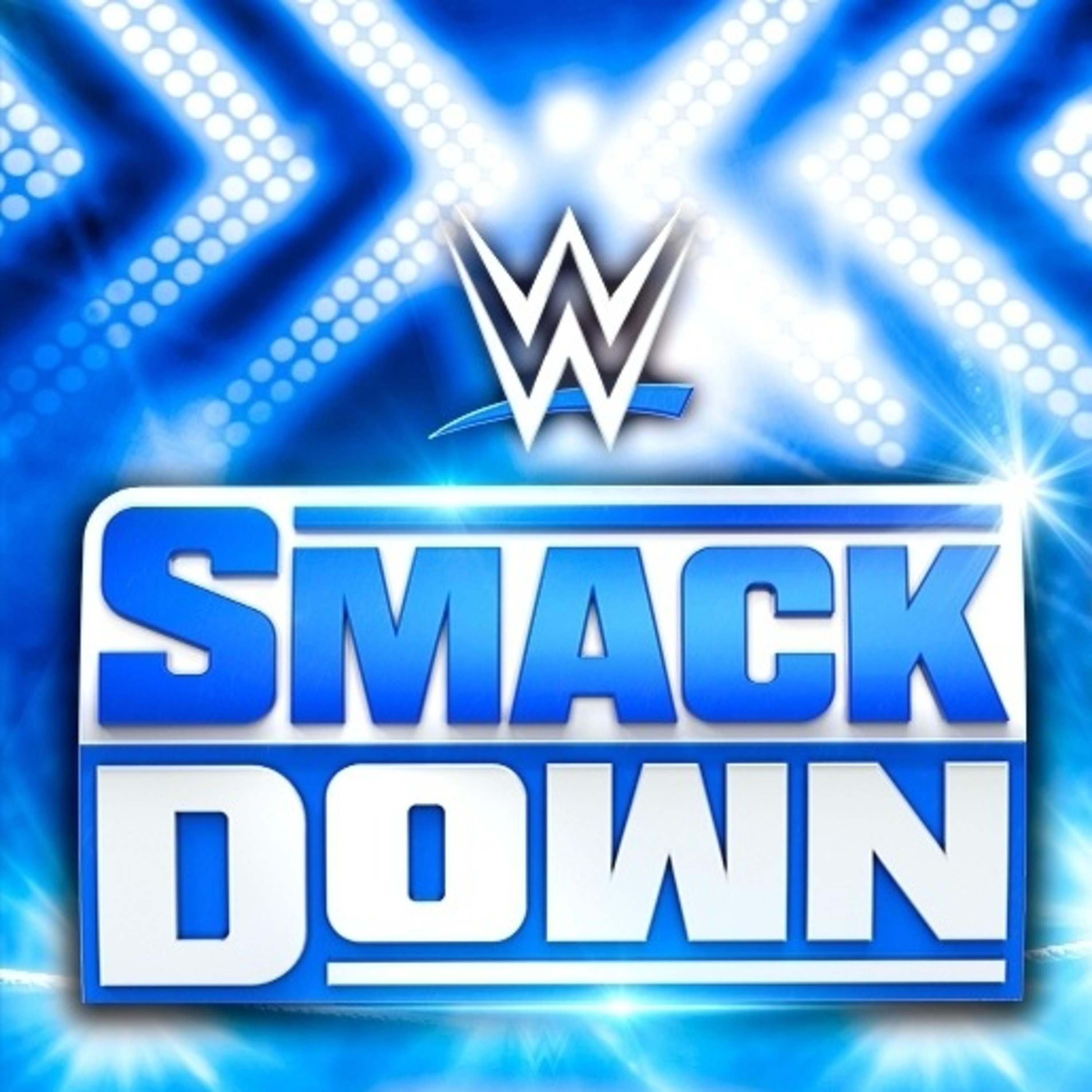 WWE Friday Night SmackDown vom 22.03.2024 - Ausgabe 752 vom 23.03.2024. episode artwork