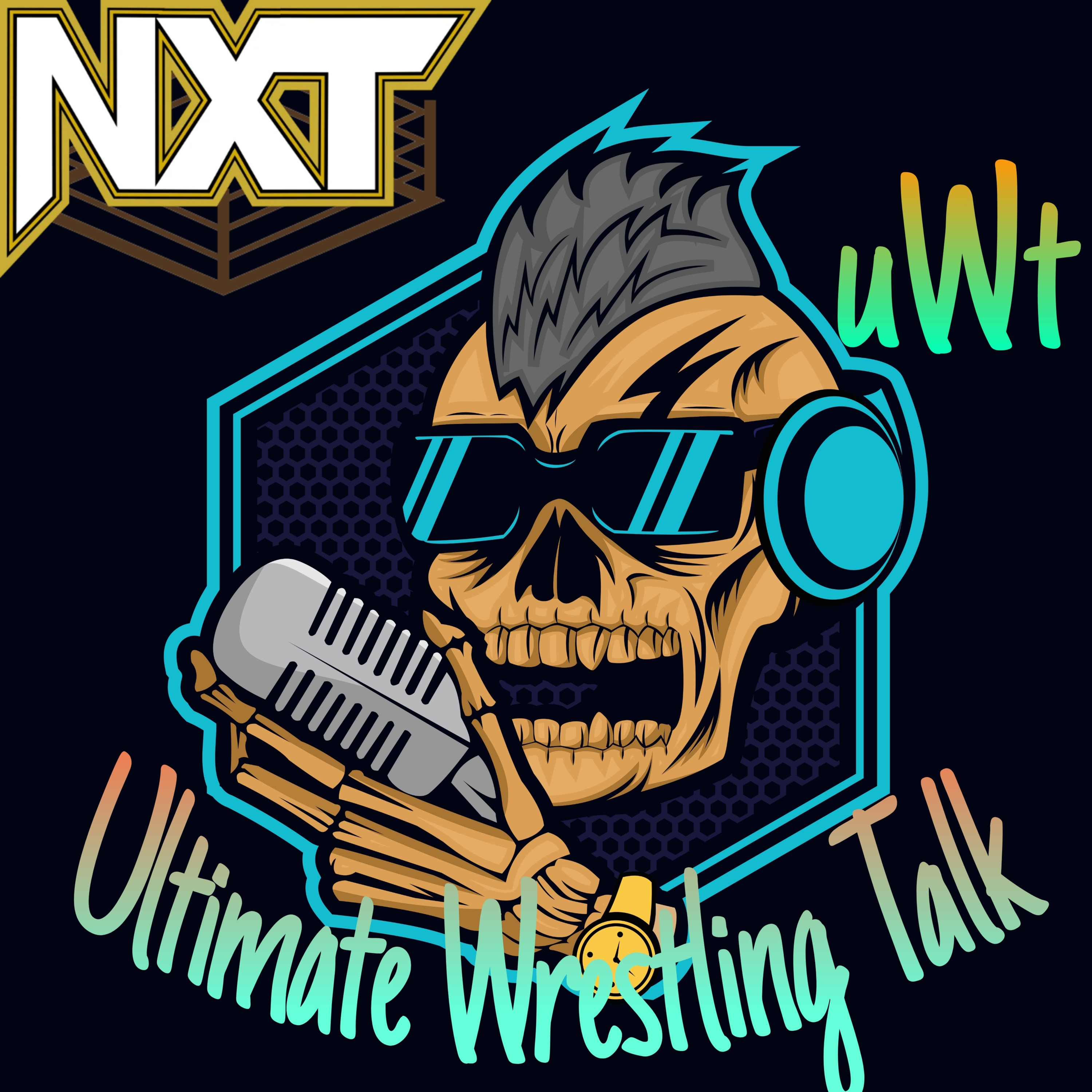 NXT vom 02.04.2024 - Ausgabe 759 vom 03.04.2024. episode artwork