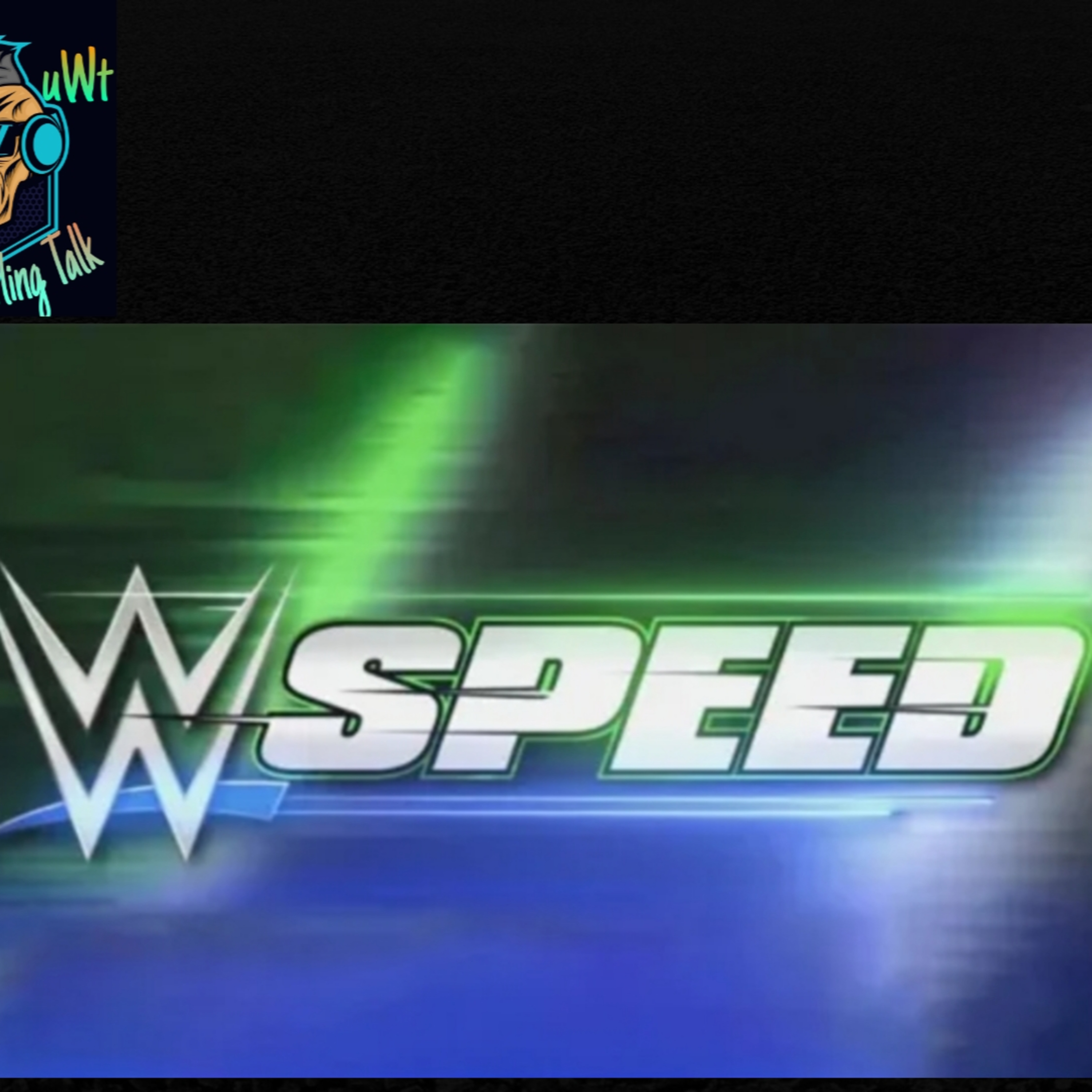 WWE Speed vom 03.04.2024 - Ausgabe 760 vom 04.04.2024. episode artwork