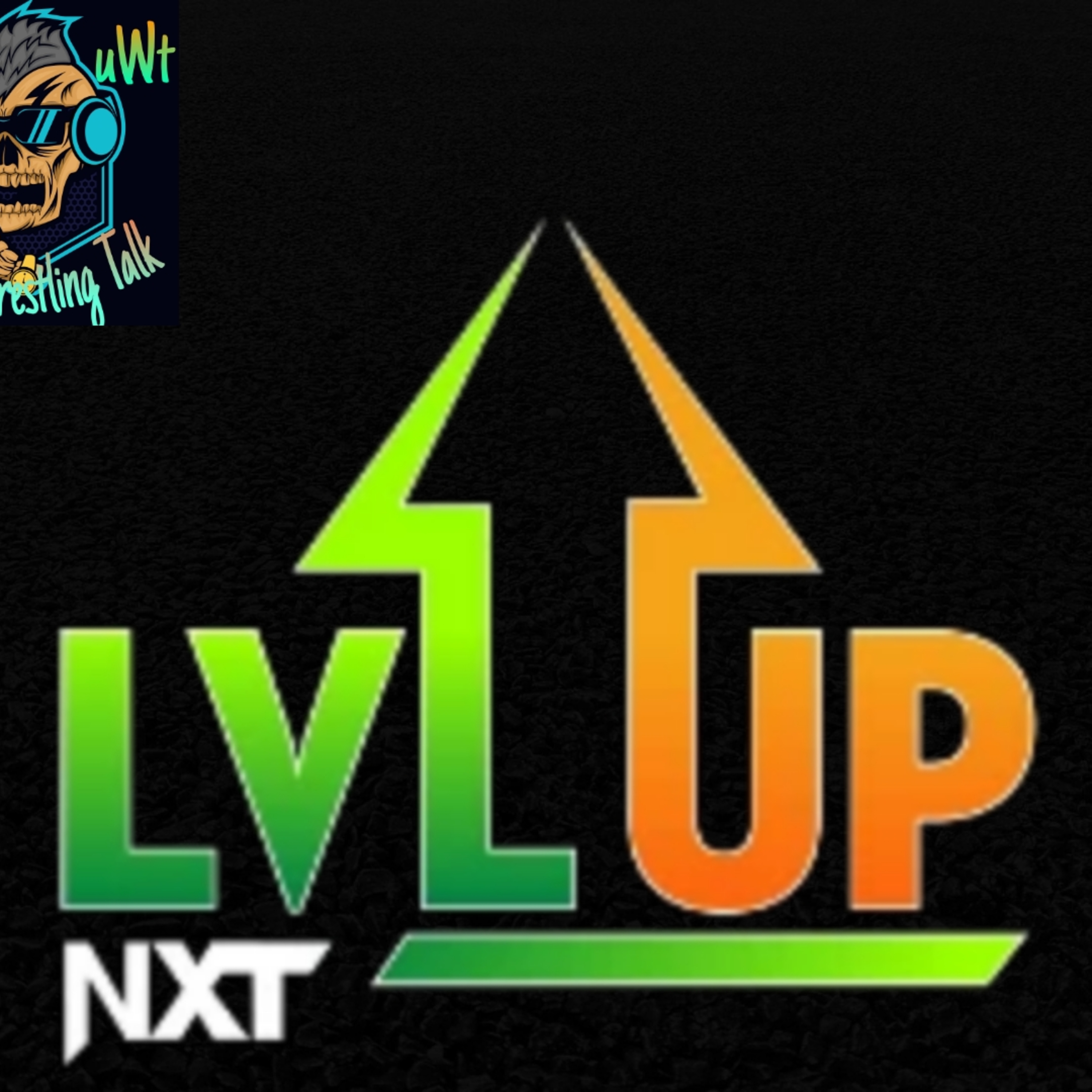 NXT LVL UP vom 05.04.2024 – Ausgabe 762 vom 06.04.2024. episode artwork