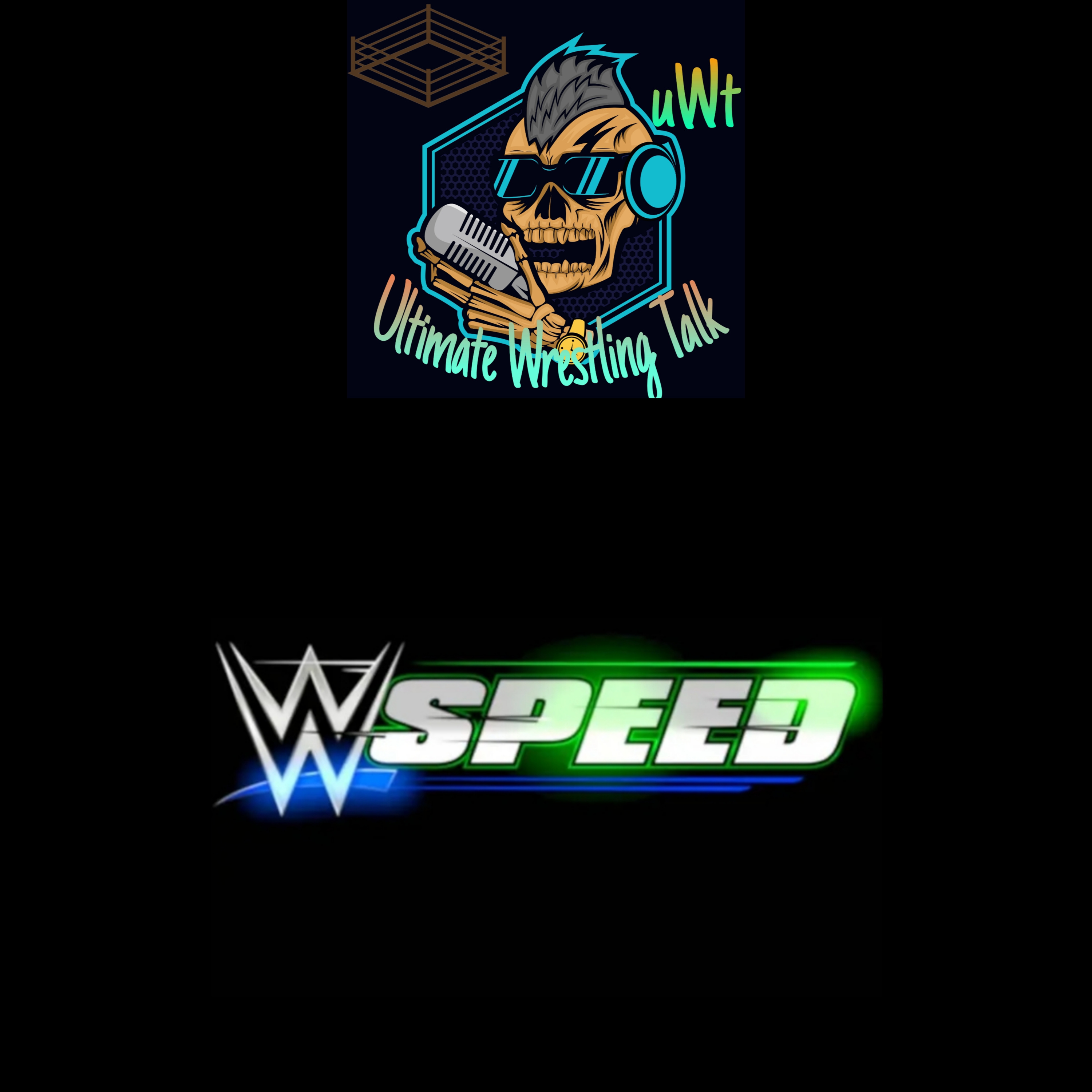 WWE Speed vom 24.04.2024 - Ausgabe 779 vom 25.04.2024. episode artwork