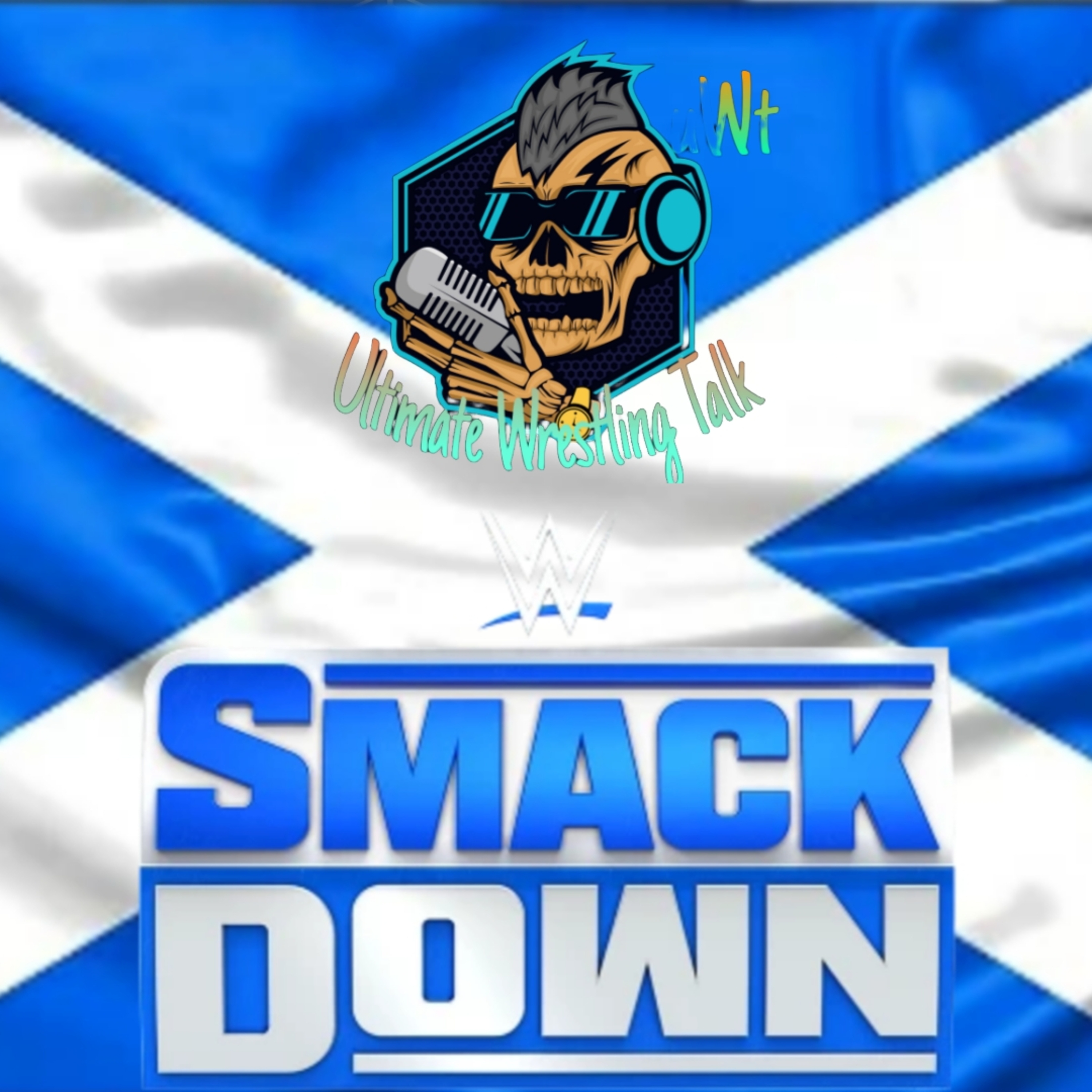WWE SmackDown vom 14.06.2024 - Ausgabe 812 vom 14.06.2024. episode artwork