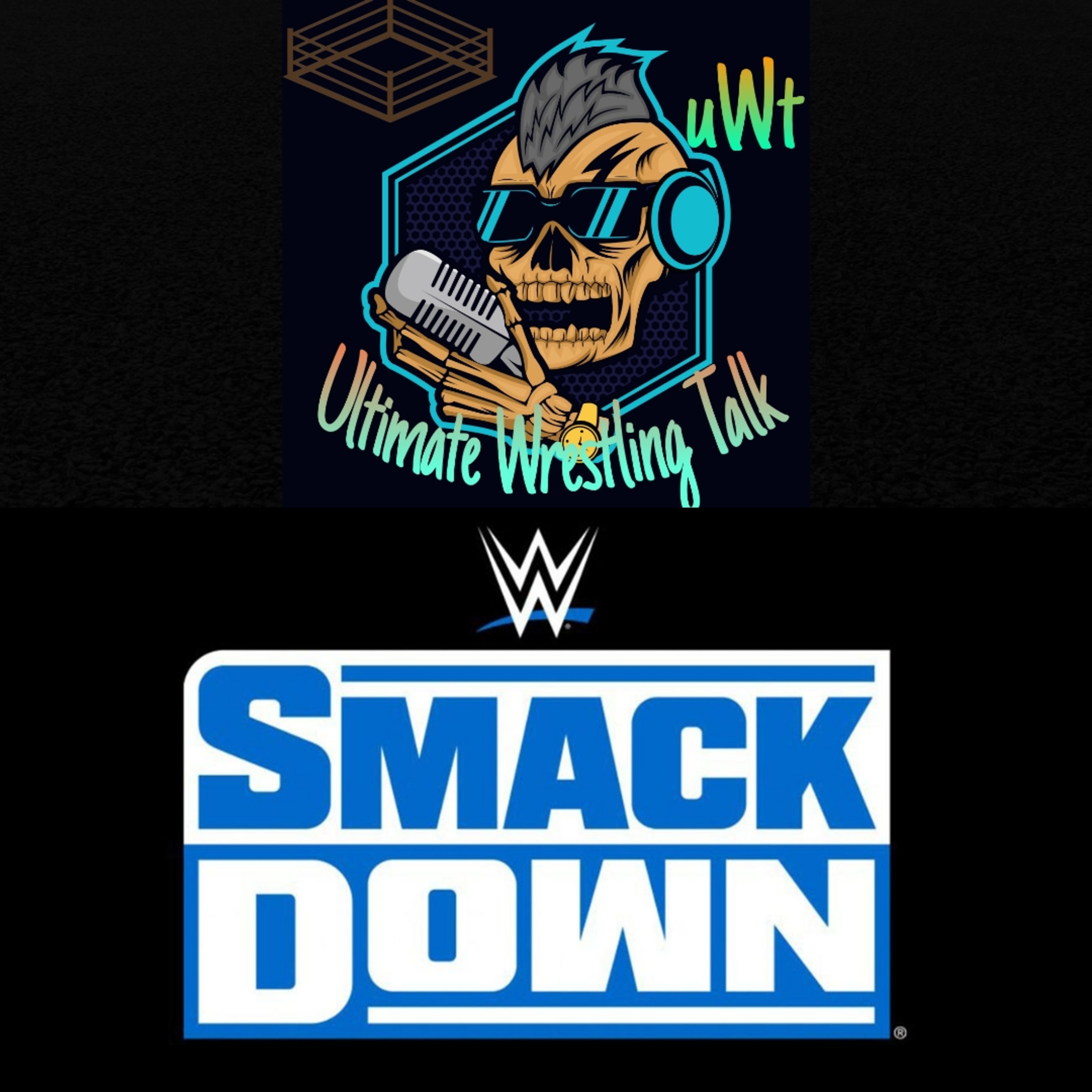 WWE SmackDown vom 02.08.2024 - Ausgabe 843 vom 03.08.2024. episode artwork