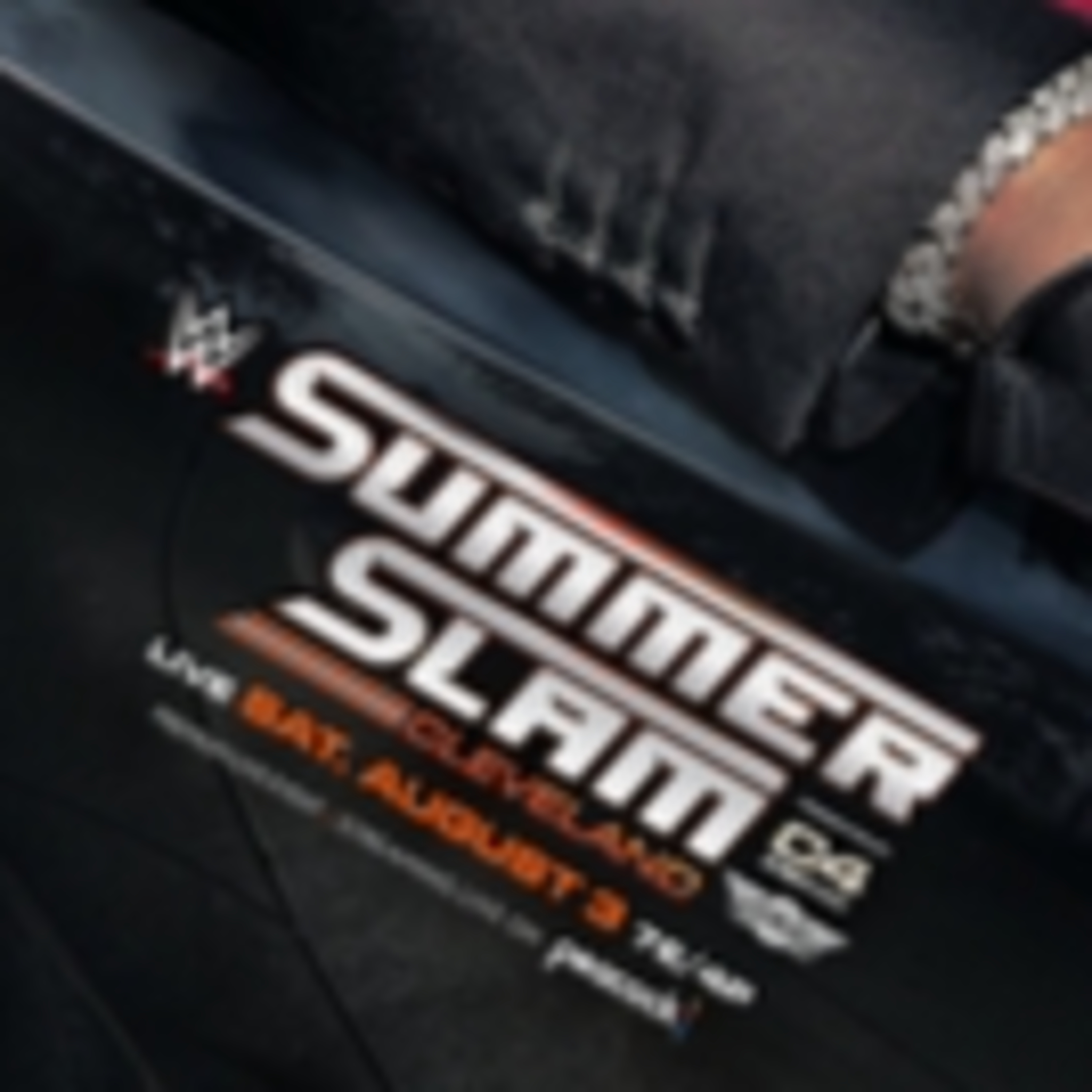 „WWE SummerSlam 2024“ vom 03.08.2024 - Ausgabe 845 vom 04.08.2024. episode artwork