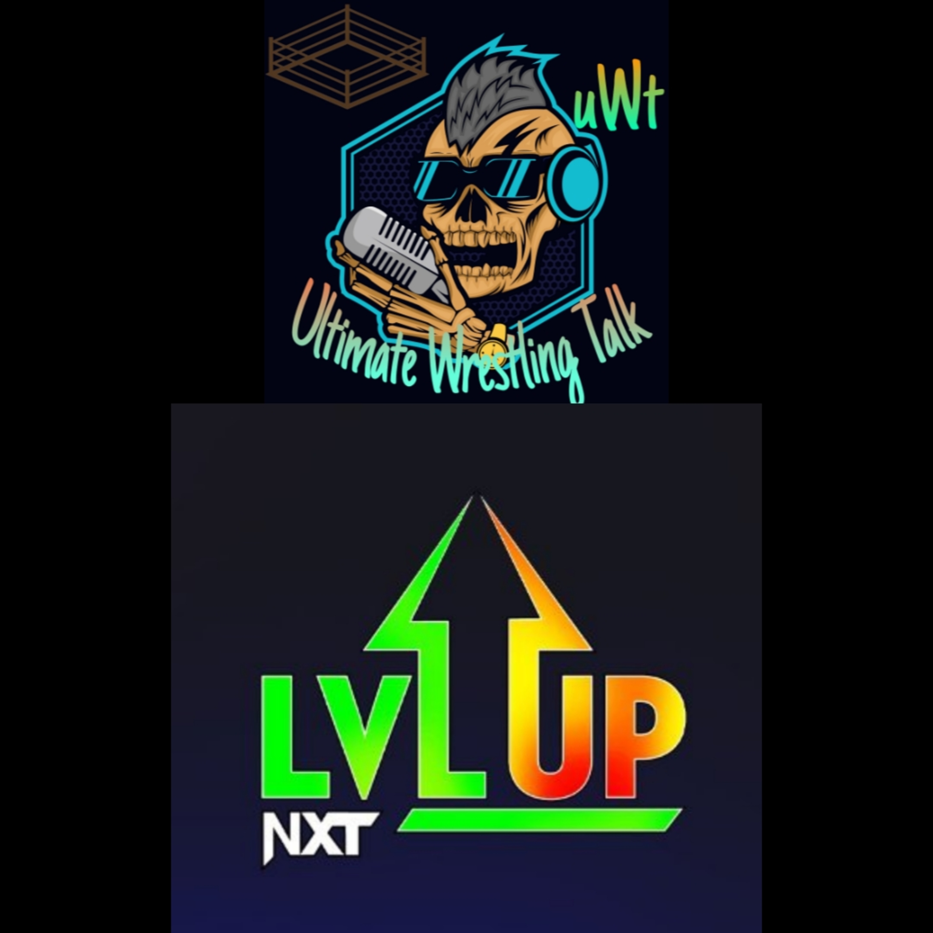 NXT LVL UP vom 09.08.2024 – Ausgabe 849 vom 10.08.2024. episode artwork