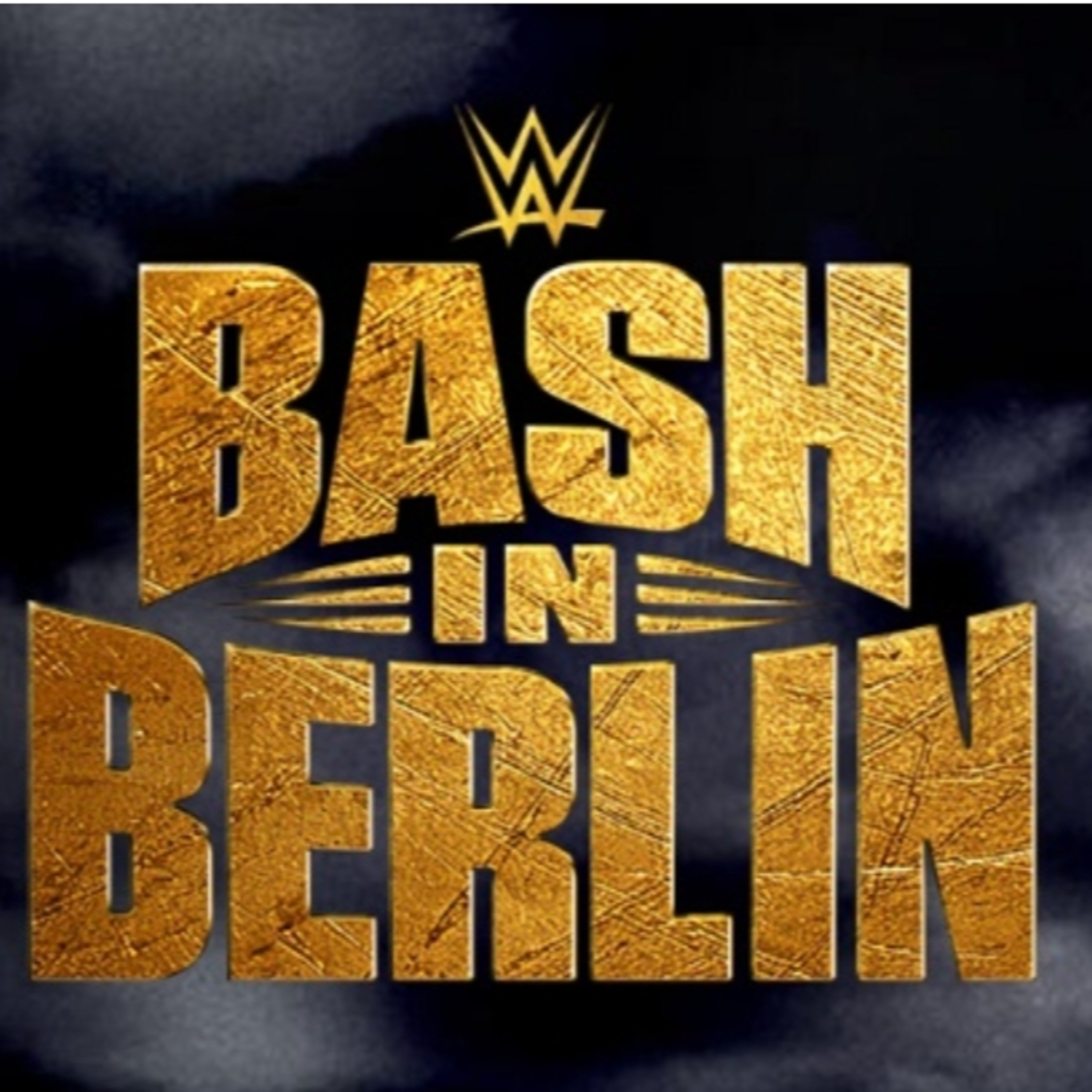 „WWE Bash in Berlin“ vom 31.08.2024 - Ausgabe 859 vom 31.08.2024. episode artwork