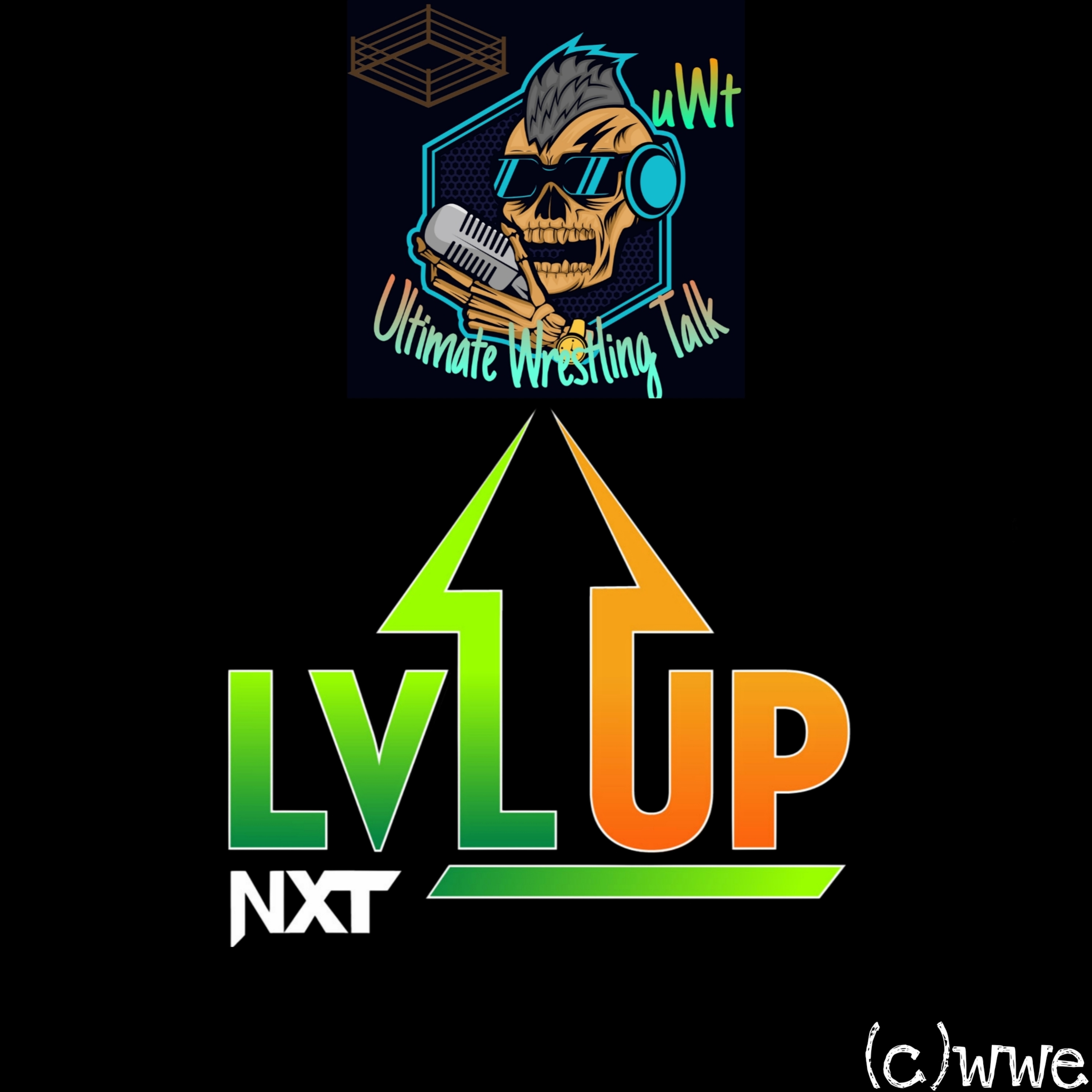 NXT LVL UP vom 20.12.2024 – Ausgabe 930 vom 21.12.2024. episode artwork