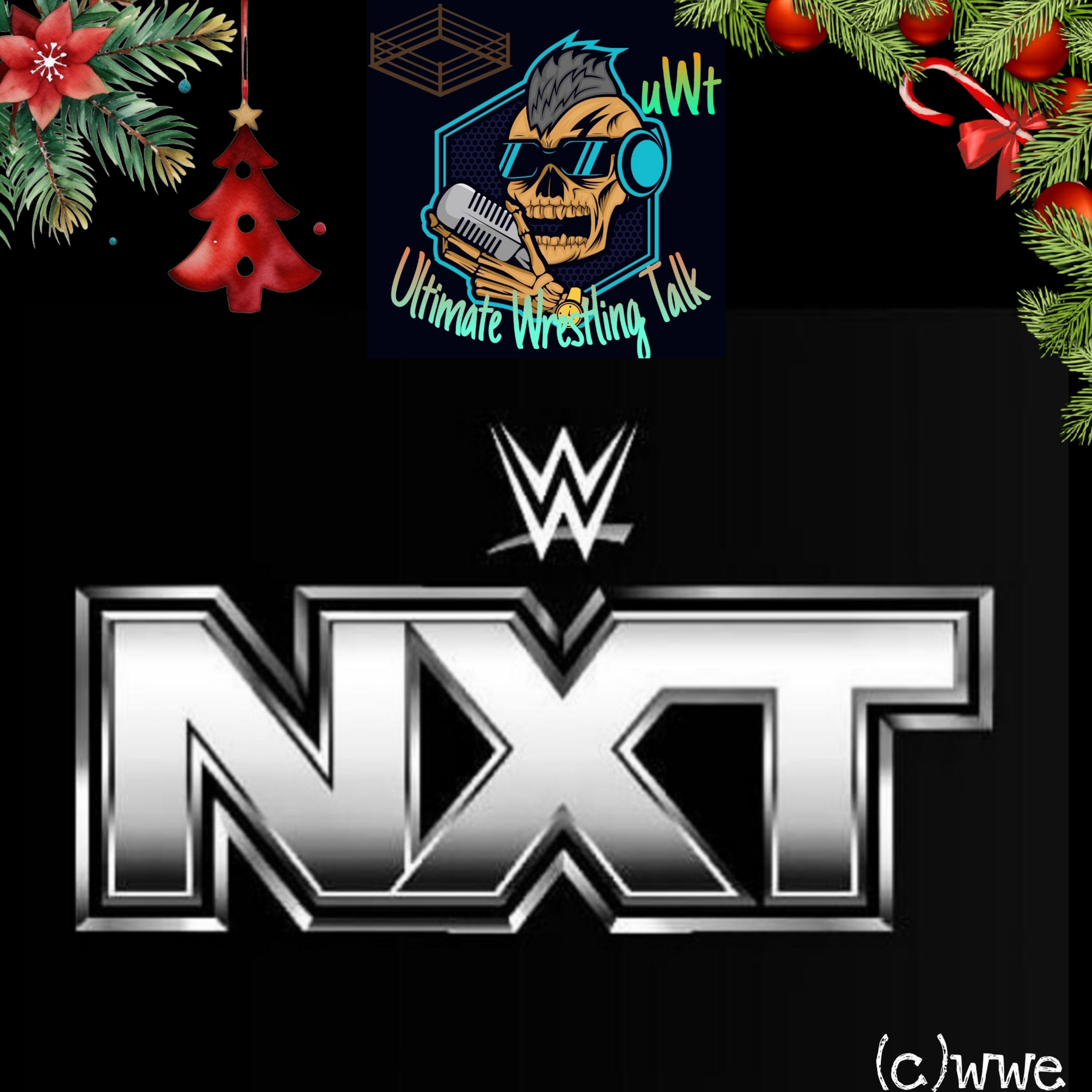 NXT vom 24.12.2024 - Ausgabe 932 vom 25.12.2024. episode artwork