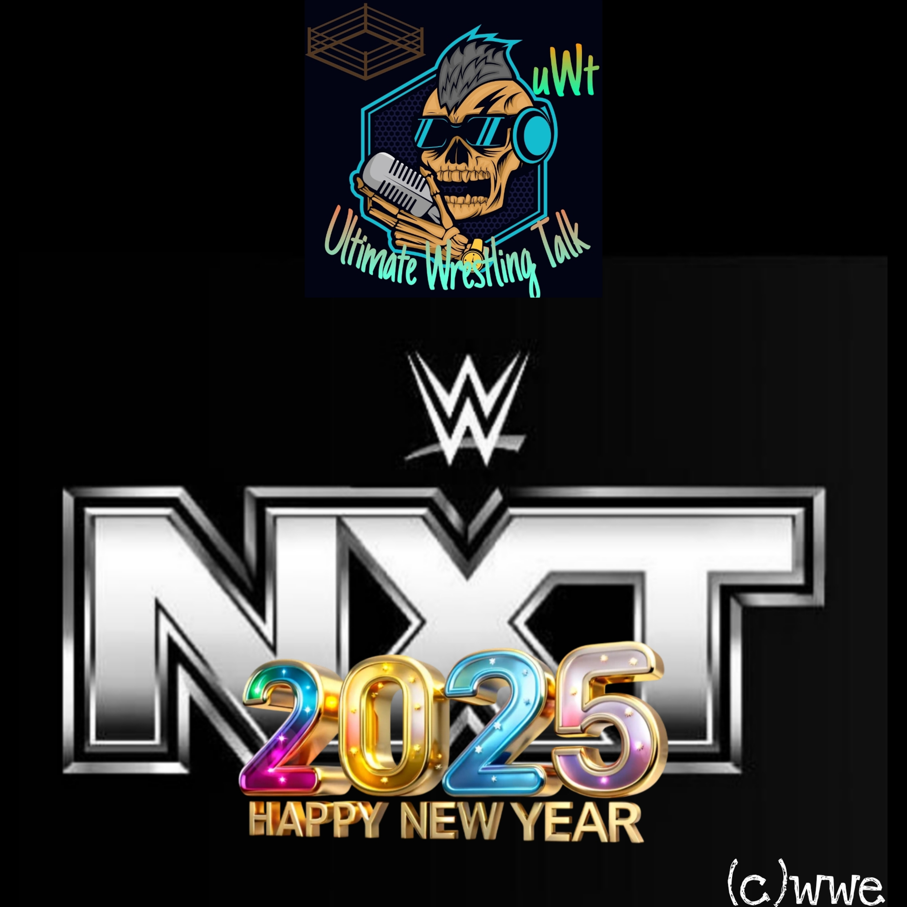 NXT vom 31.12.2024 - Ausgabe 936 vom 01.01.2025. episode artwork
