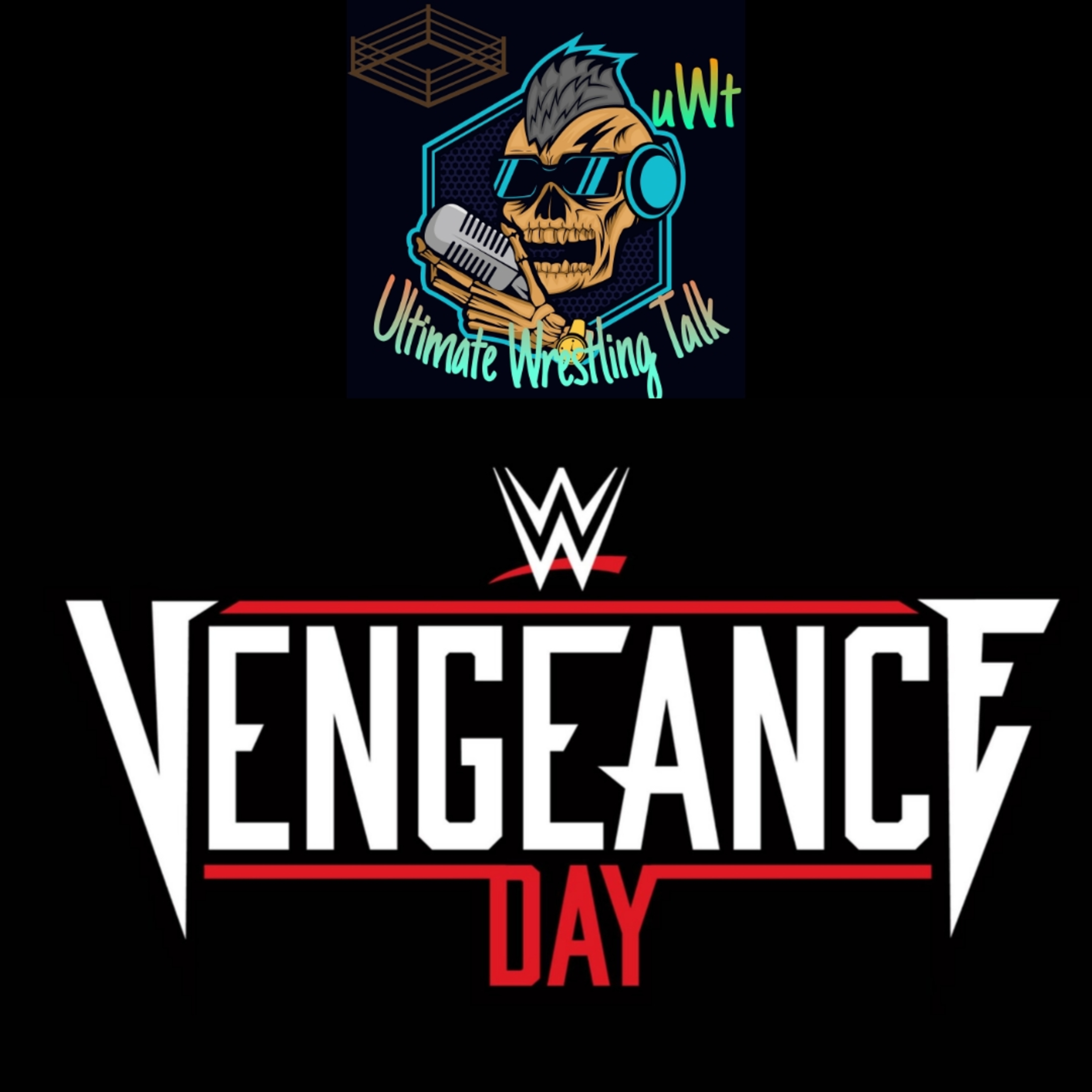 WWE präsentiert NXT „Vengeance Day“ vom 15.02.2025 - Ausgabe 958 vom 16.02.2025. episode artwork