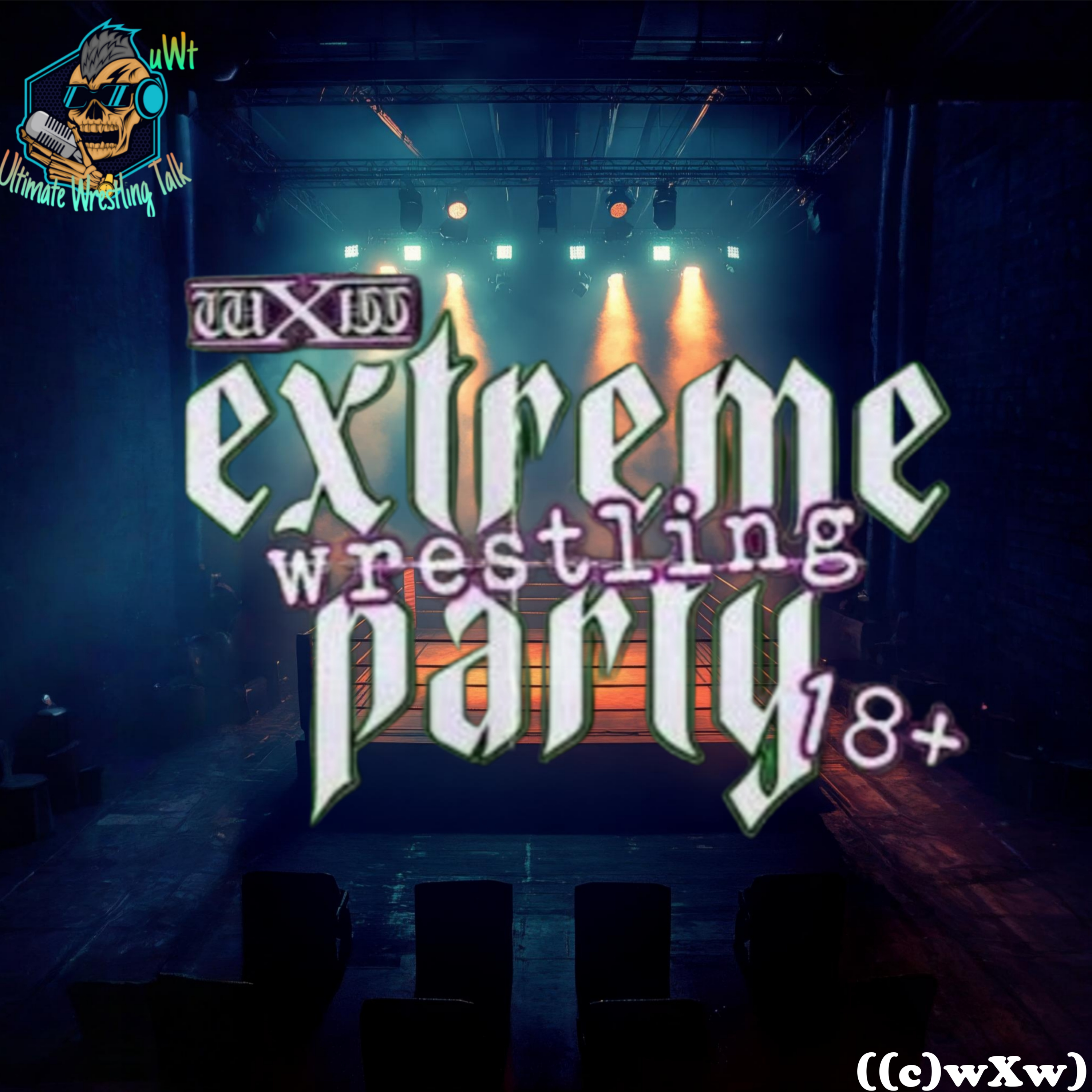 wXw „Extreme Wrestling Party“ vom 27.09.2025 – Folge 1090 vom 28.09.2025.(S5F90) episode artwork