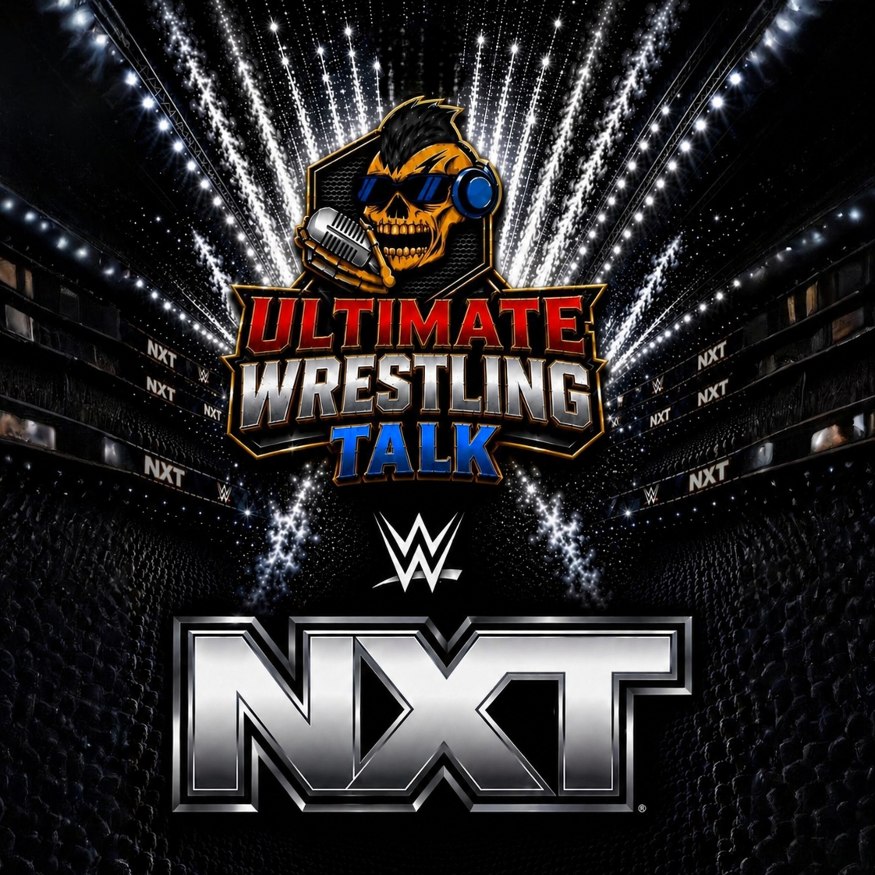 „WWE NXT“ vom 14.07.2026 - Folge 1309 vom 15.07.2026. (S06F67) episode artwork