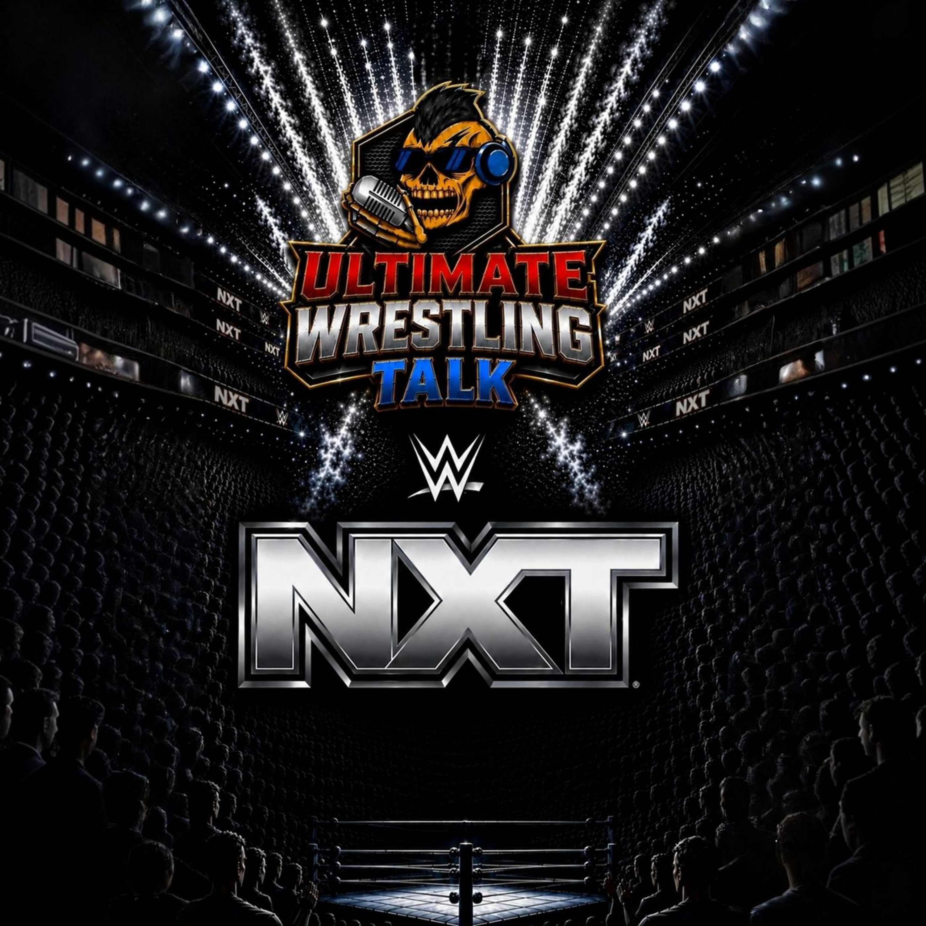 „WWE NXT“ vom 21.07.2026 - Folge 1314 vom 22.07.2026. (S06F72) episode artwork