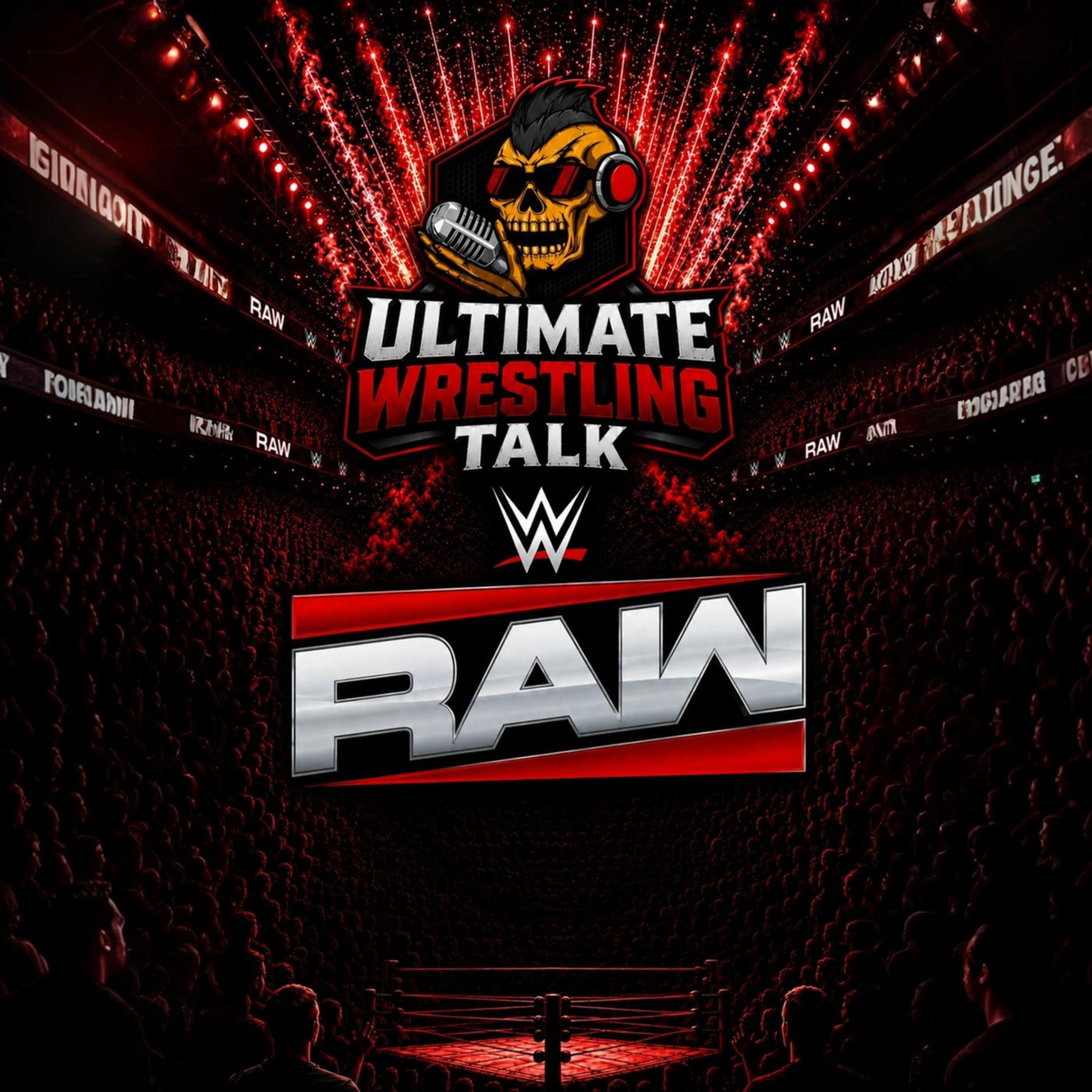 „WWE Monday Night RAW“ vom 27.07.2026 – Folge 1317 vom 28.07.2026 (S06F75) episode artwork