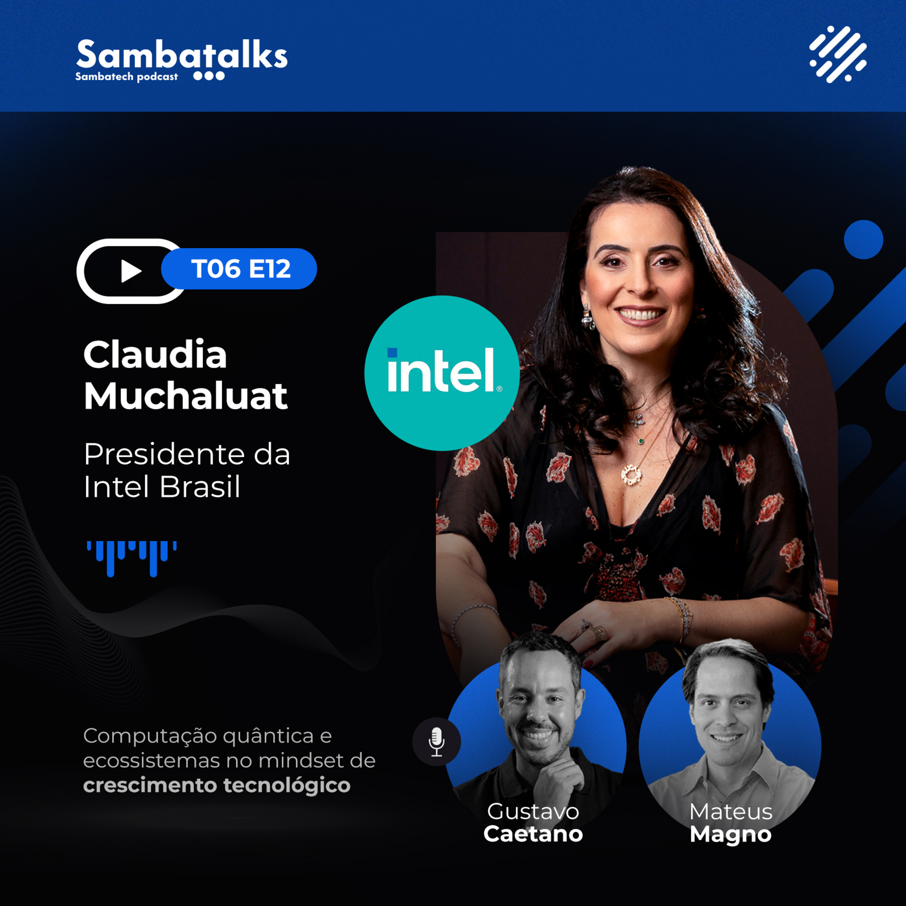 Sambatalks