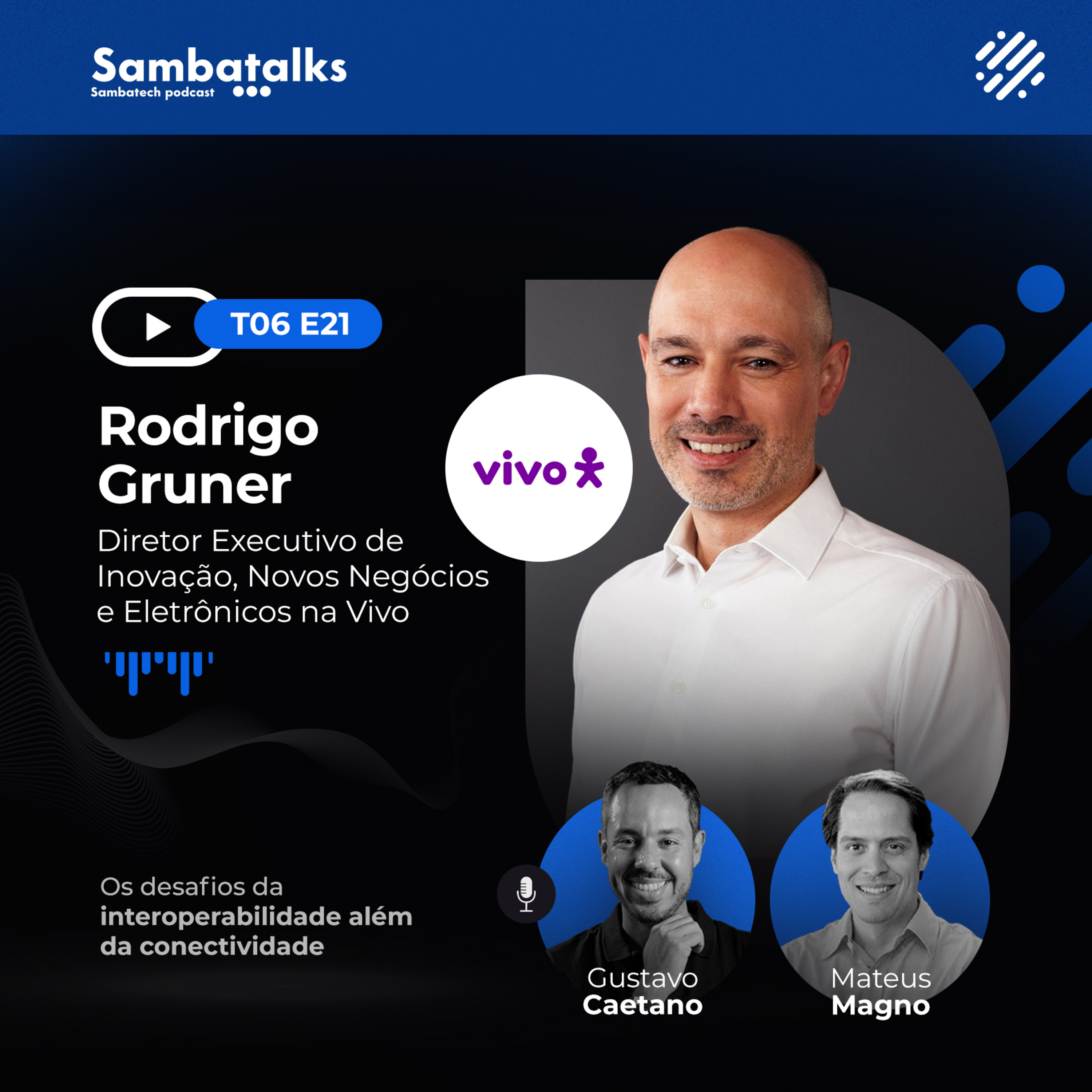Sambatalks