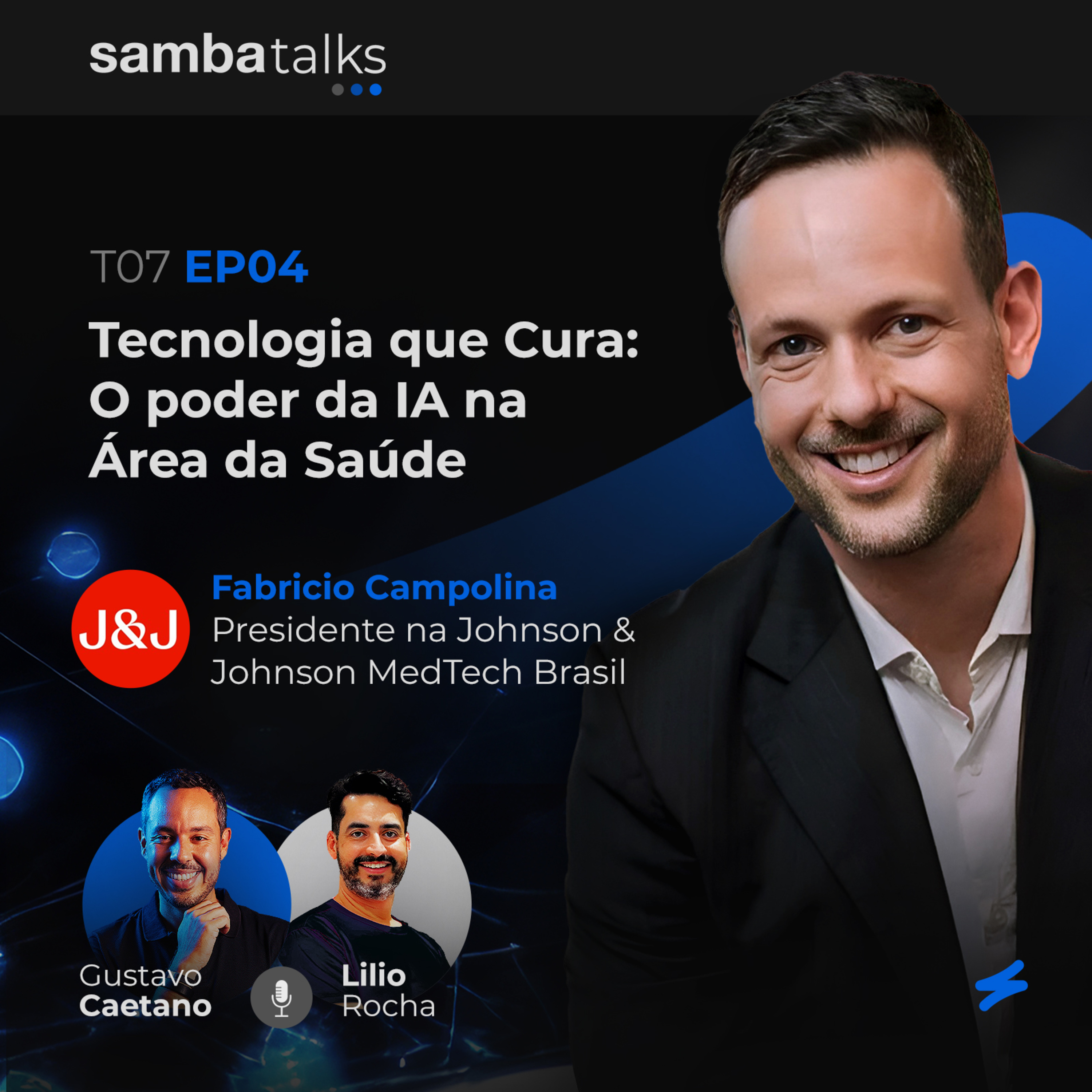 Sambatalks