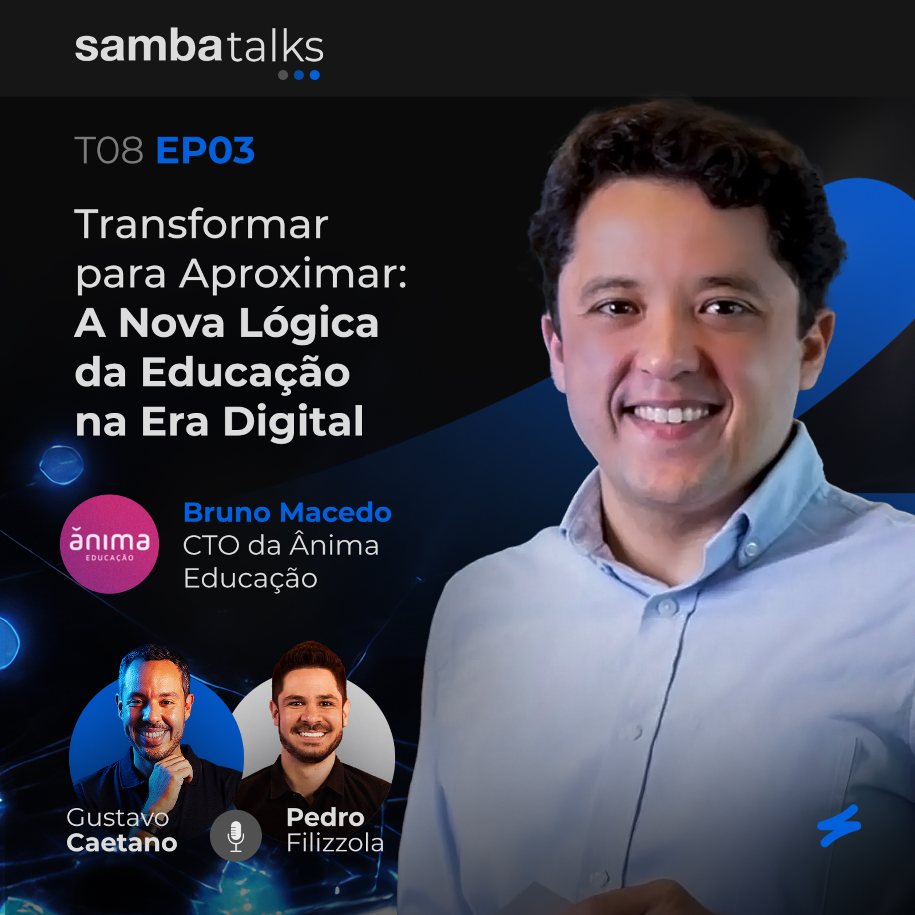 Sambatalks