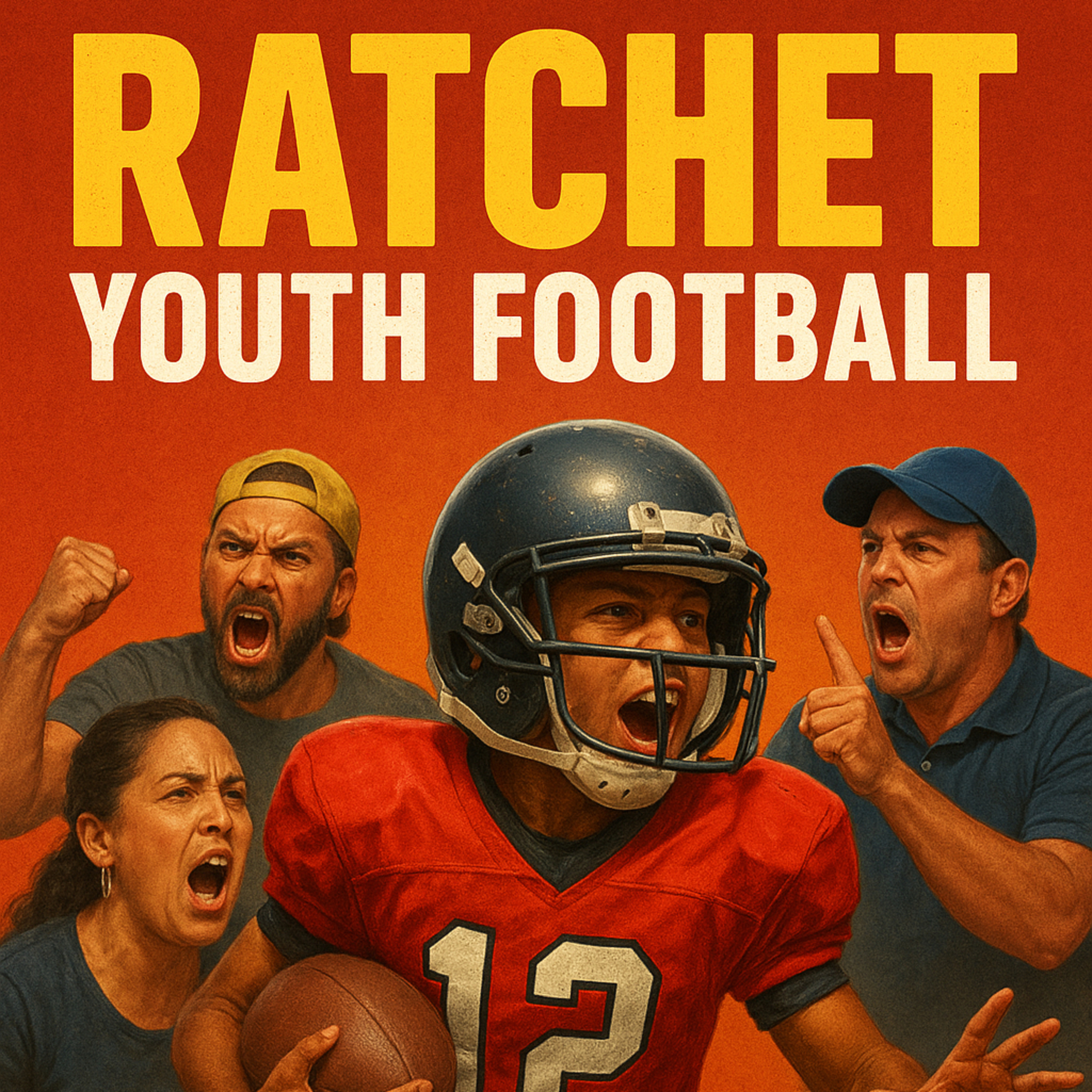 Rachet Ball