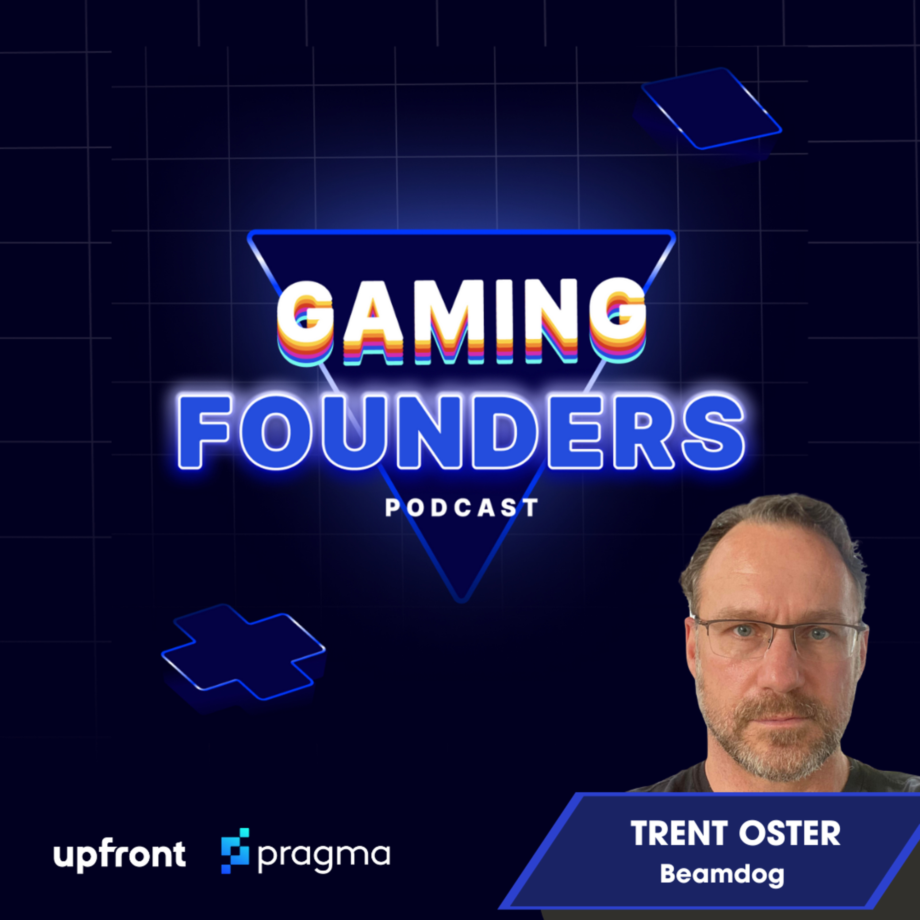 From Game Designer to Player Advocate: Trent Oster of Beamdog and BioWare