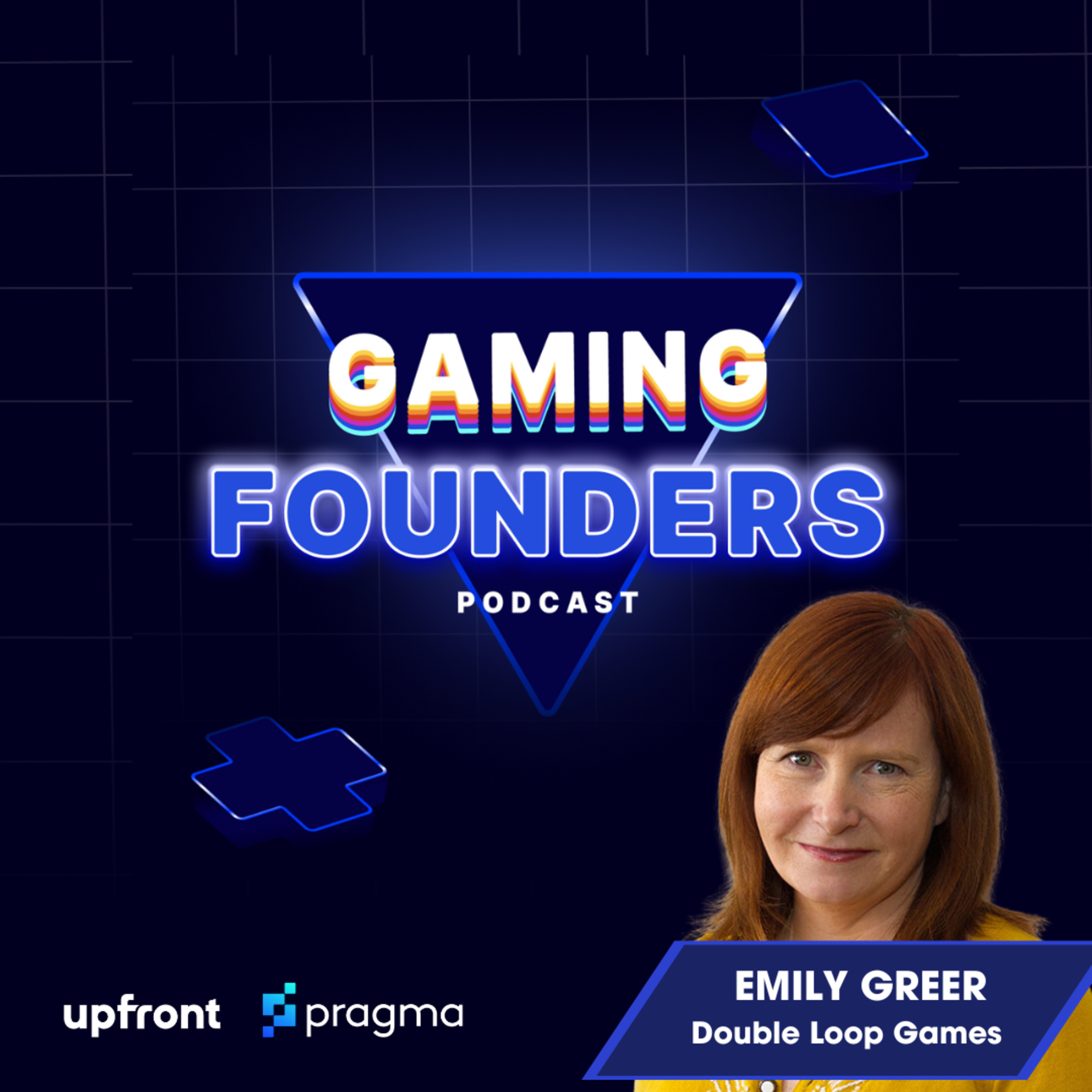 From a Double Exit to Double Loop Games, Serial Gaming Entrepreneur Emily Greer