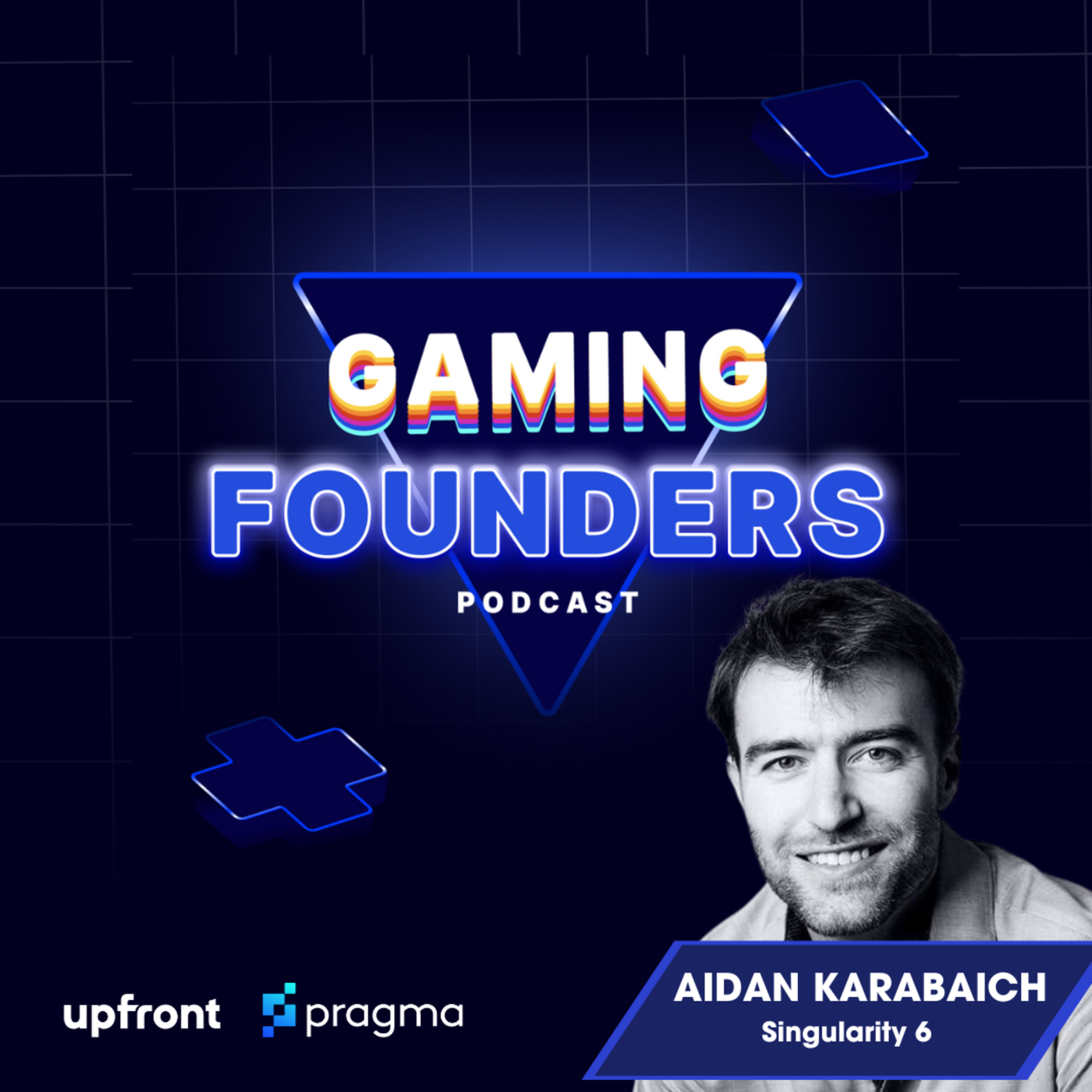 From Passion to Palia: Unraveling the Gaming Industry with Aidan Karabaich of Singularity 6