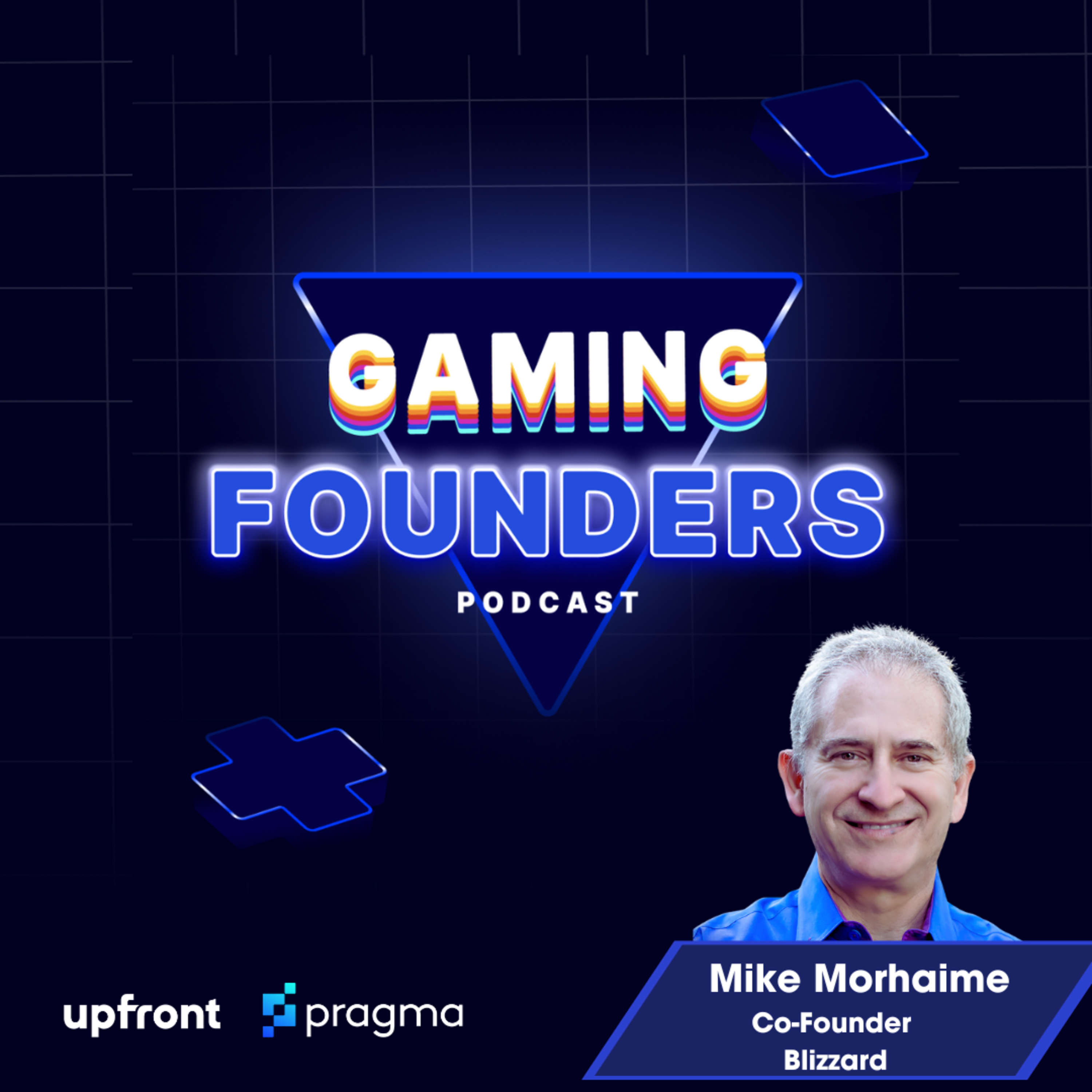 Mike Morhaime on Blizzard's Iteration Culture that Built Starcraft, Warcraft, and Diablo