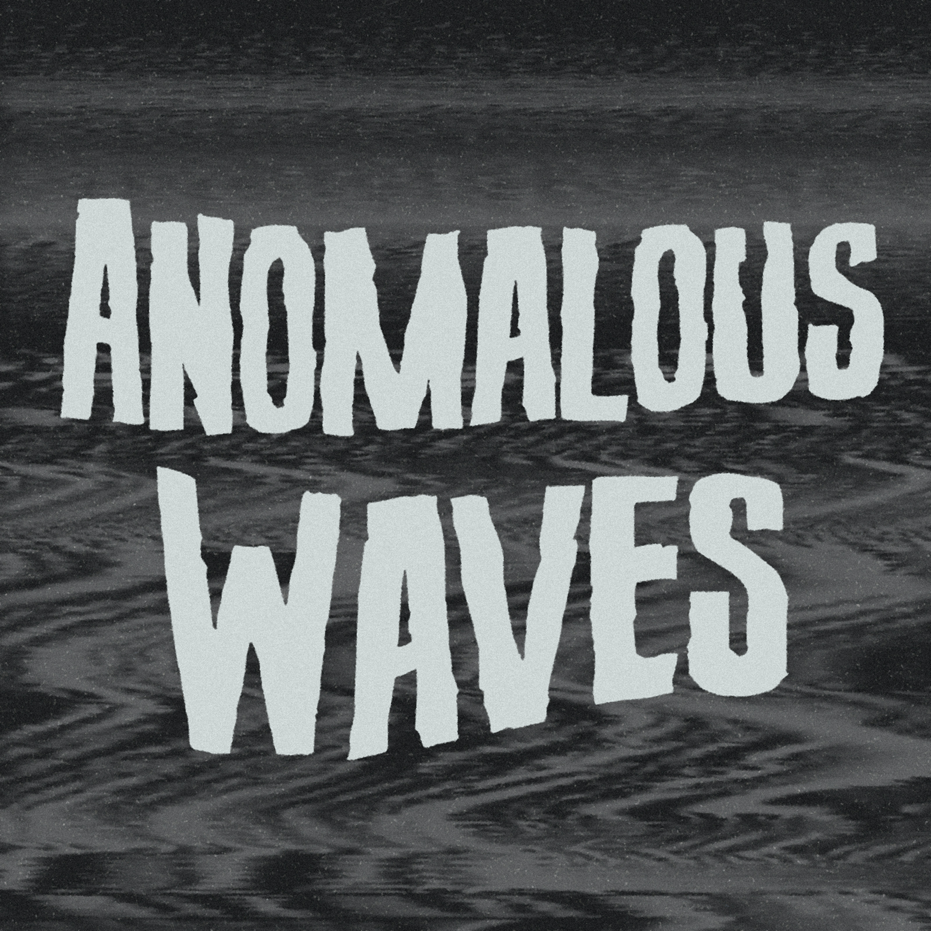 Anomalous Waves