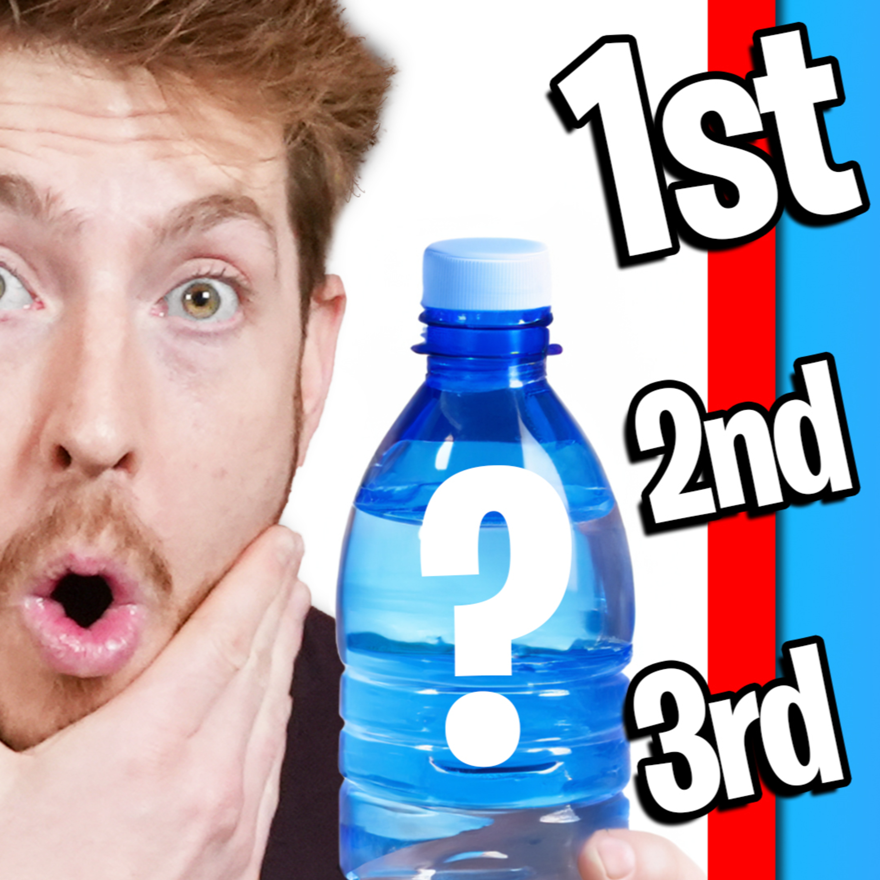 Ranking The Best Bottled Water Laugh Daily Podcast Lyssna här Podtail