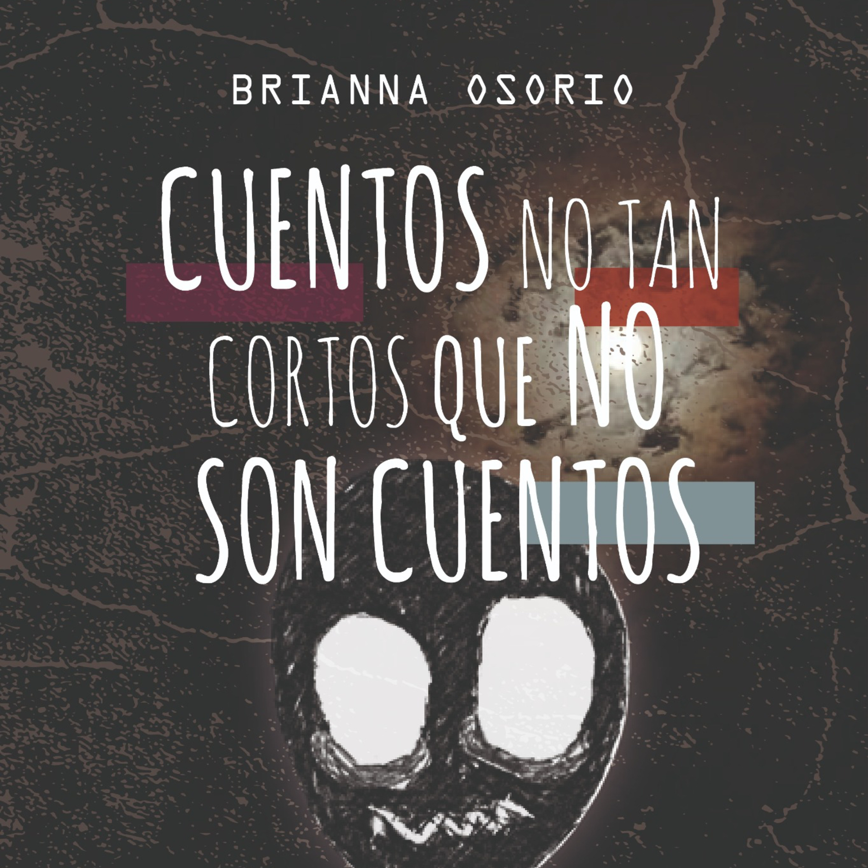 Portada de “CUENTOS CORTOS QUE NO SON CUENTOS“