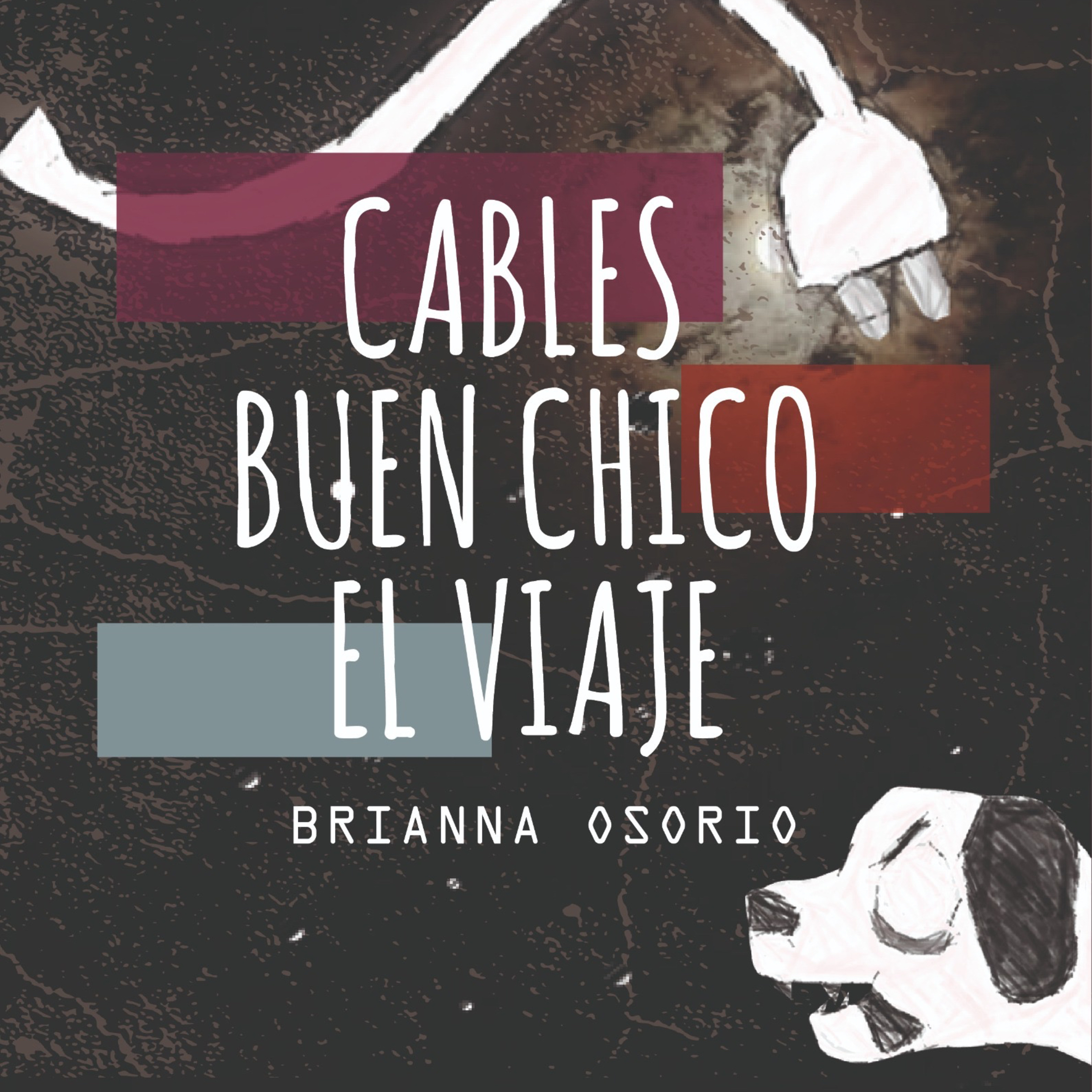 Portada de “CUENTOS CORTOS QUE NO SON CUENTOS“