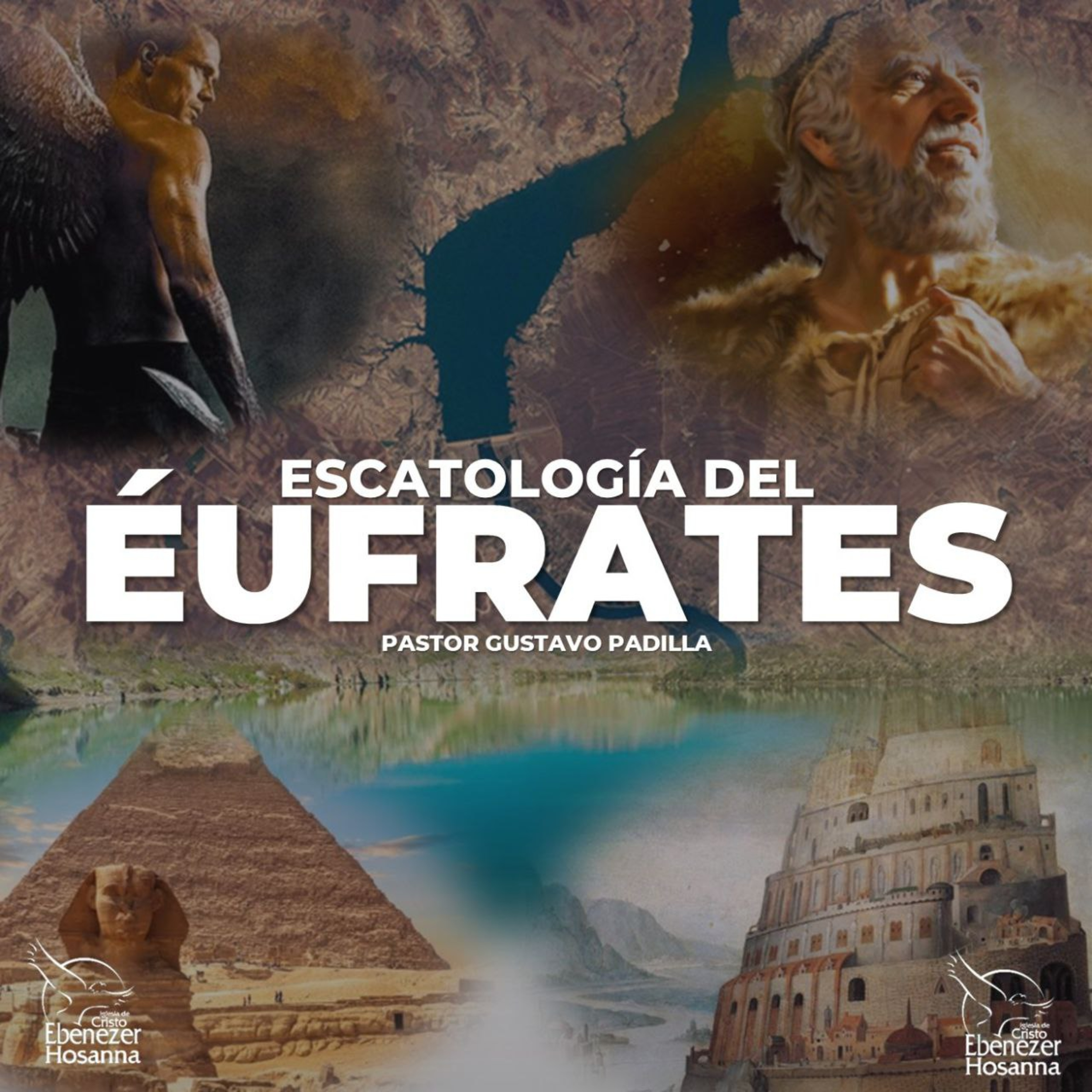 Escatología del Éufrates-Parte I episode artwork